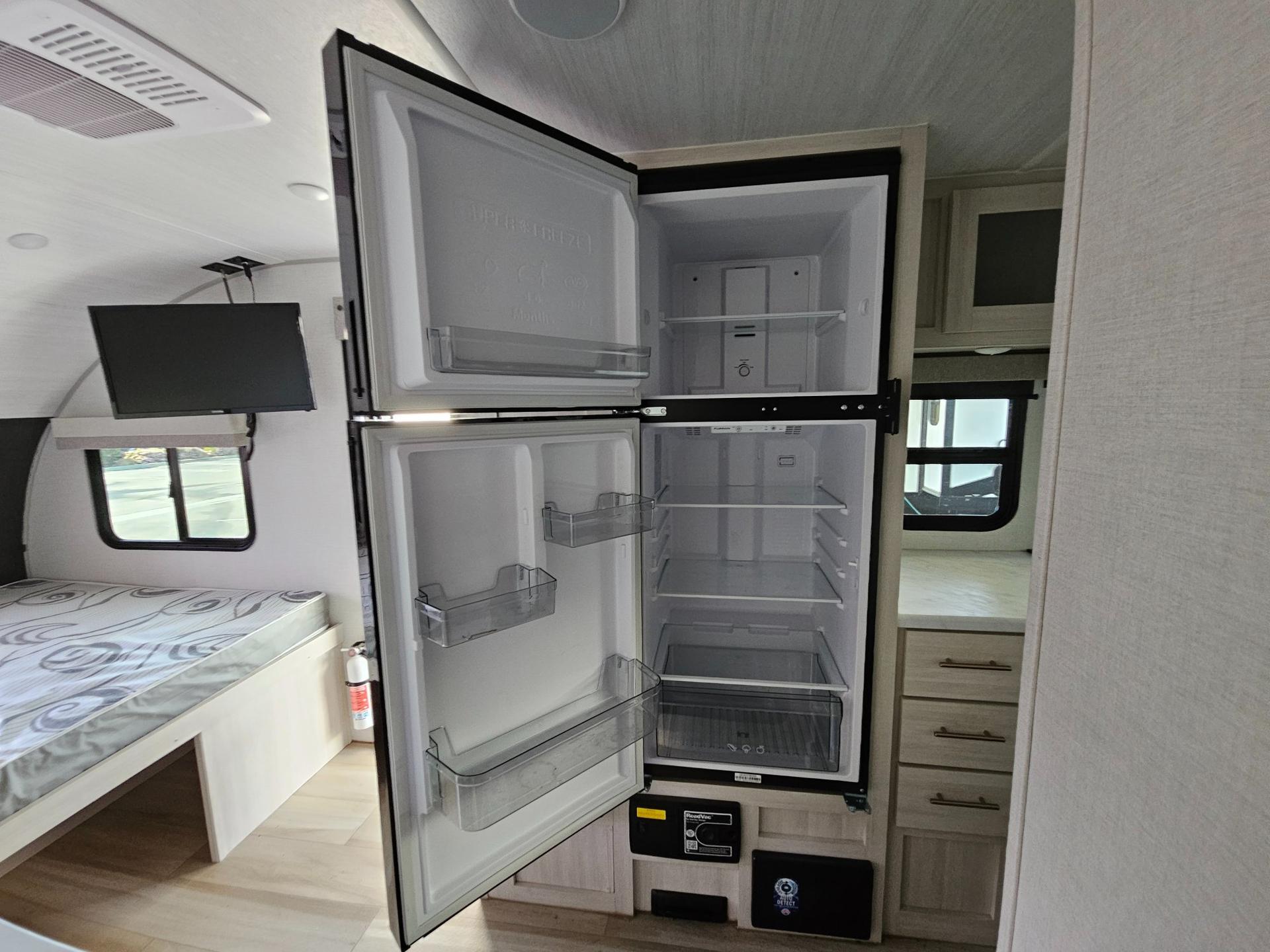 2026 Forest River Rv 2026 Forest River Rv R-Pod - thumbnail 14