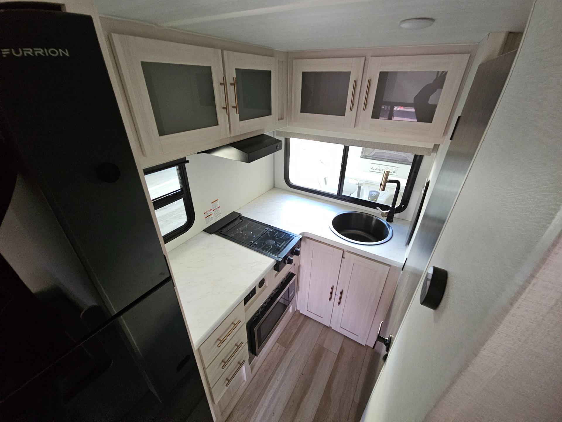 2026 Forest River Rv 2026 Forest River Rv R-Pod - thumbnail 15