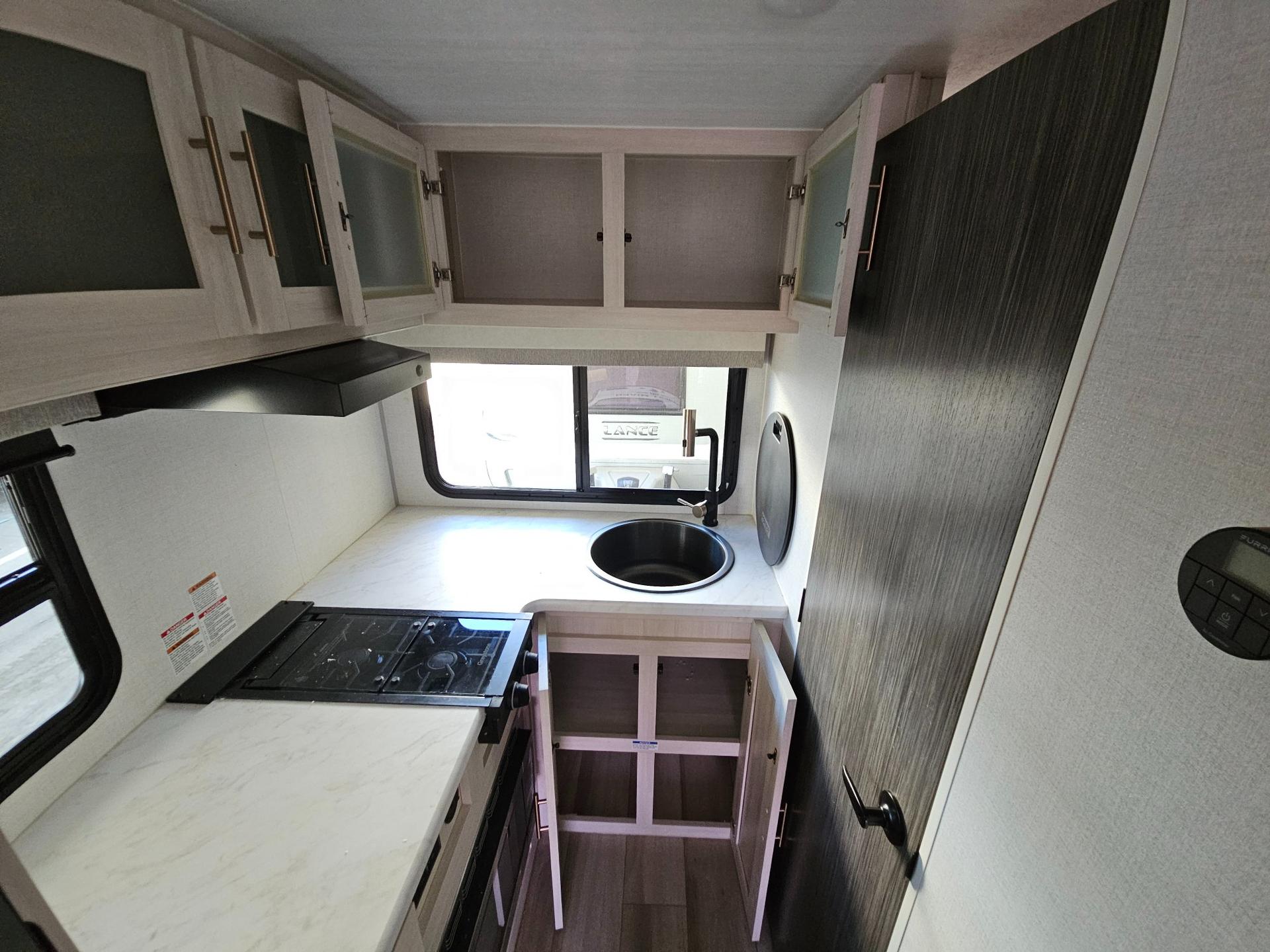 2026 Forest River Rv 2026 Forest River Rv R-Pod - thumbnail 17