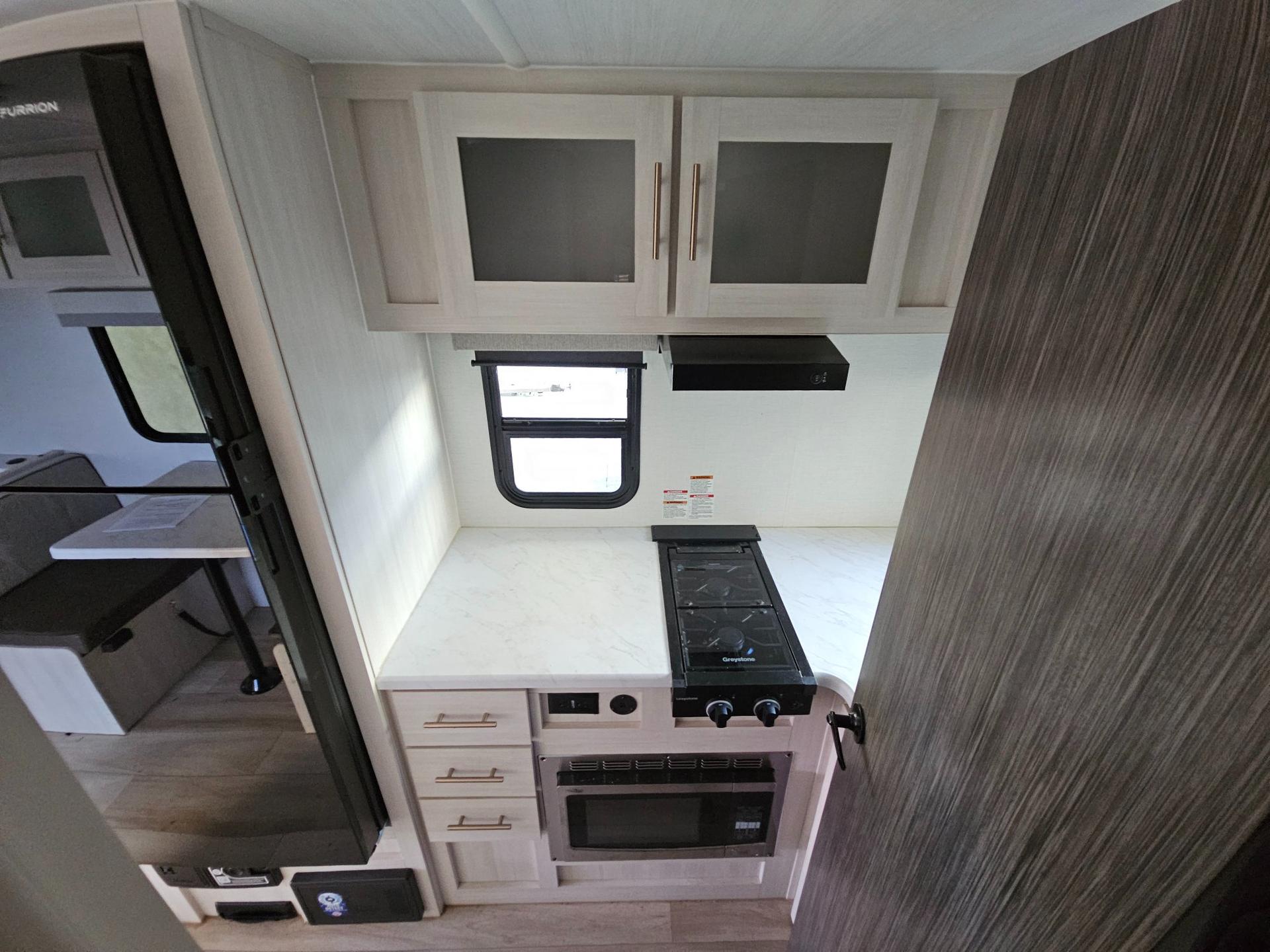 2026 Forest River Rv 2026 Forest River Rv R-Pod - thumbnail 19