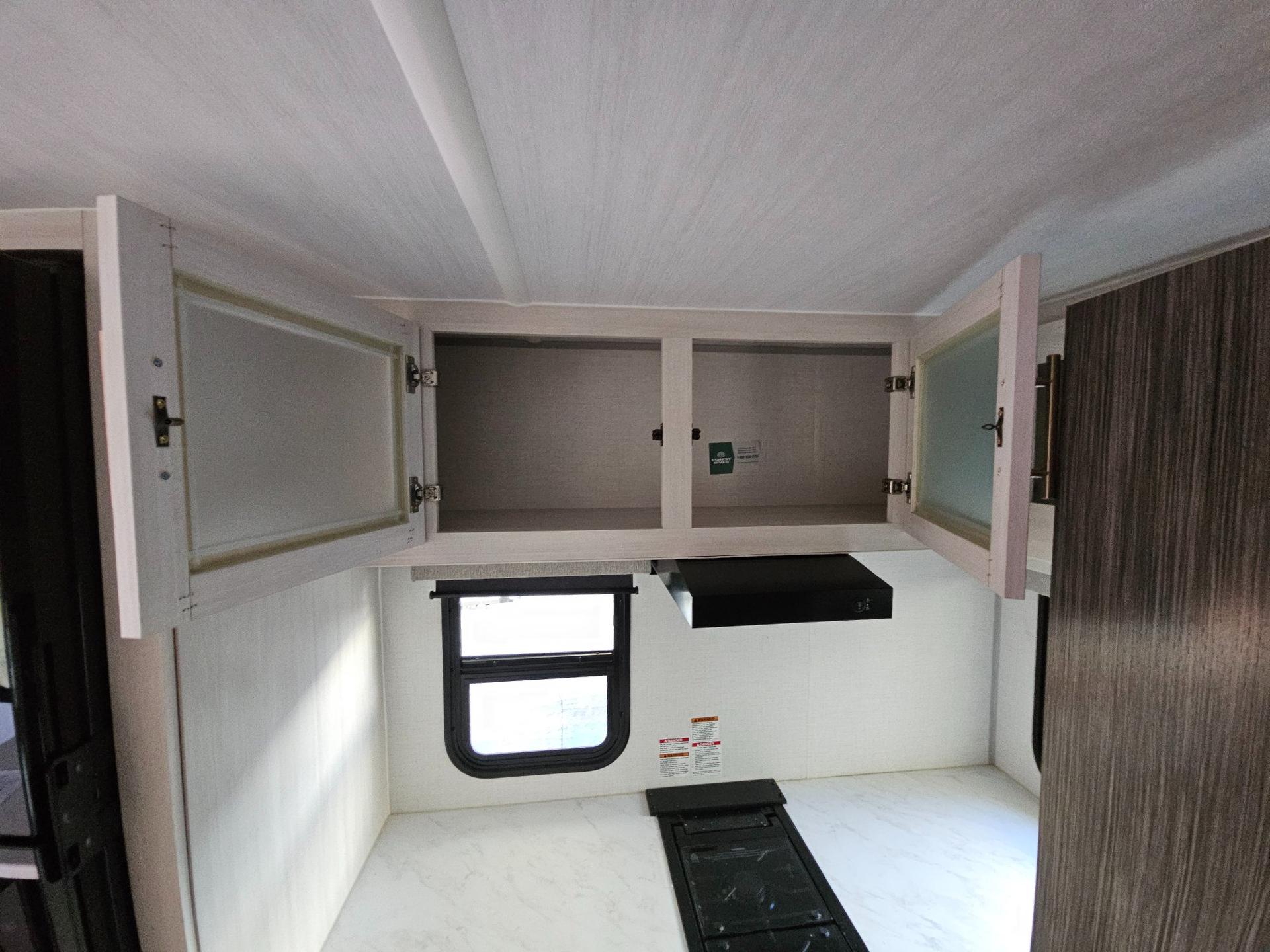 2026 Forest River Rv 2026 Forest River Rv R-Pod - thumbnail 20