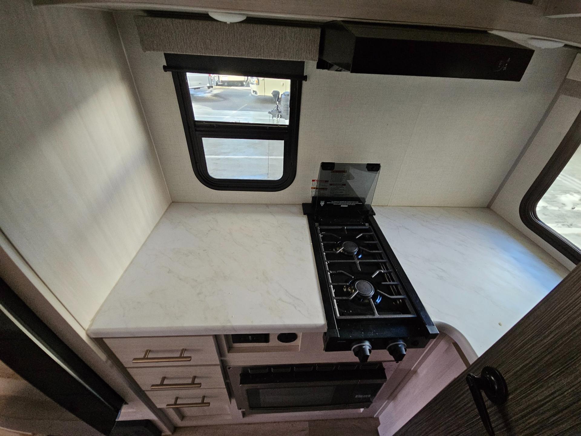 2026 Forest River Rv 2026 Forest River Rv R-Pod - thumbnail 21