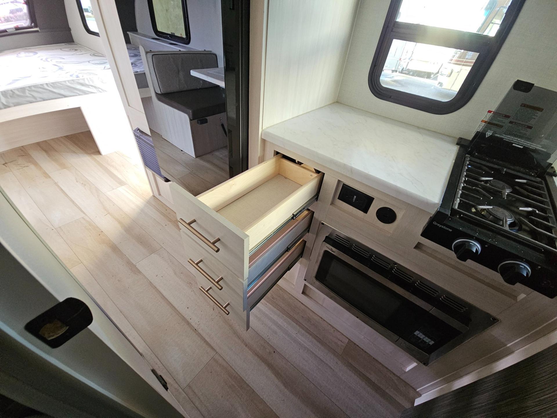 2026 Forest River Rv 2026 Forest River Rv R-Pod - thumbnail 23