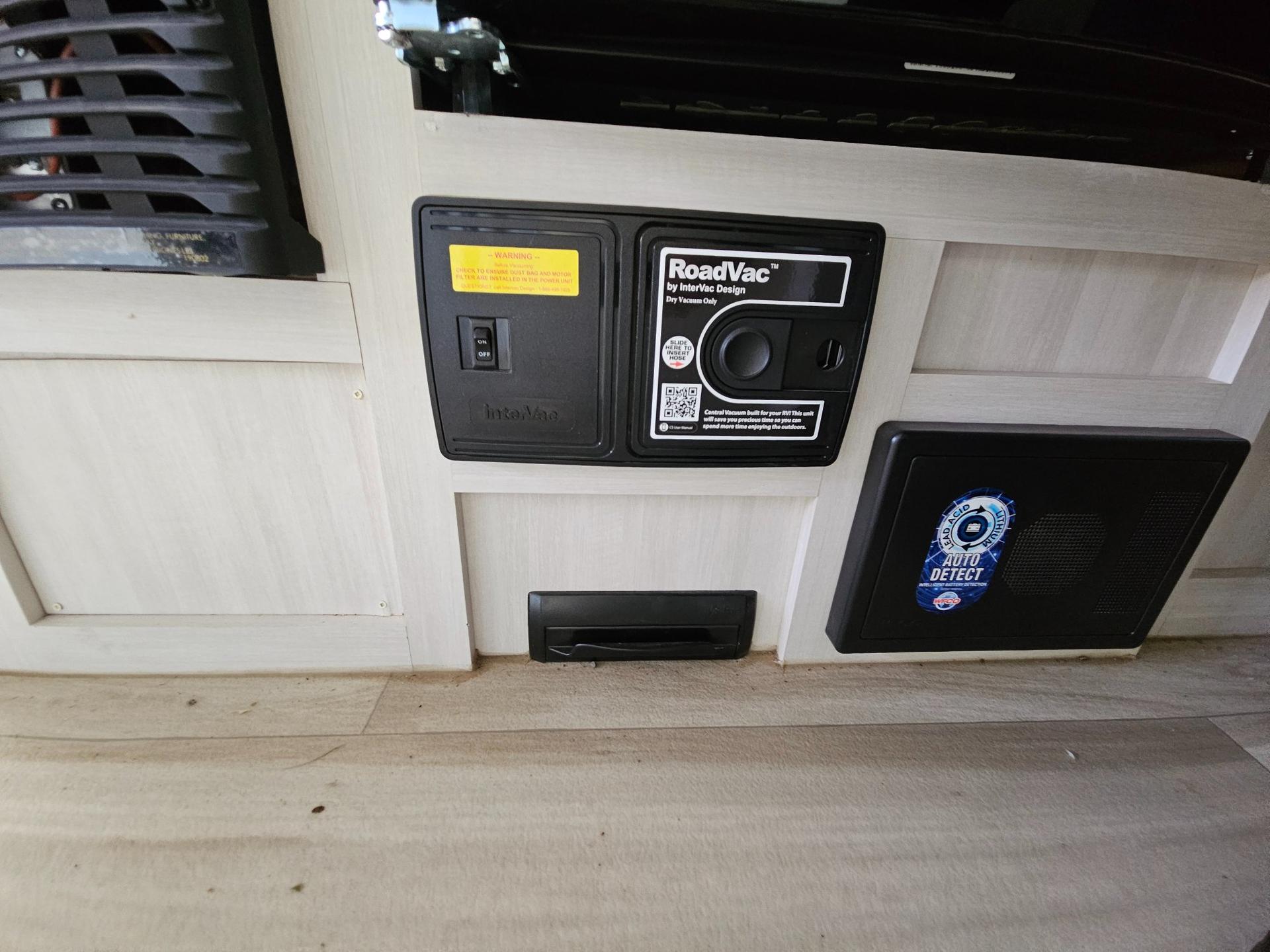 2026 Forest River Rv 2026 Forest River Rv R-Pod - thumbnail 24