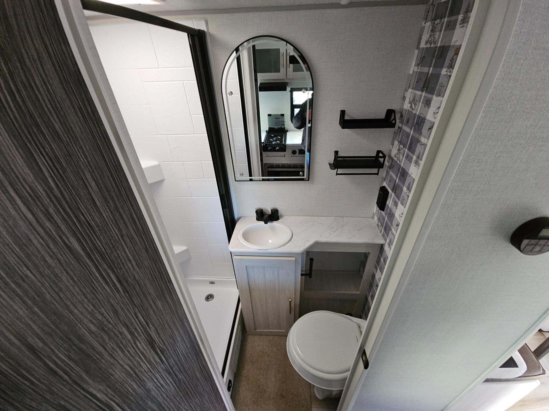 2026 Forest River Rv 2026 Forest River Rv R-Pod - thumbnail 25