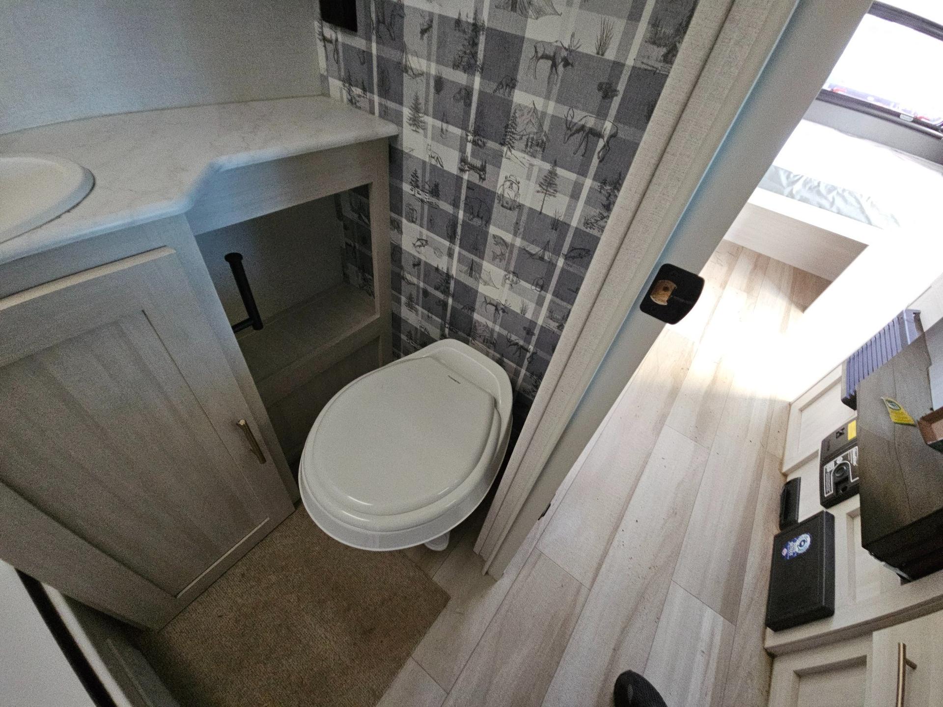 2026 Forest River Rv 2026 Forest River Rv R-Pod - thumbnail 26