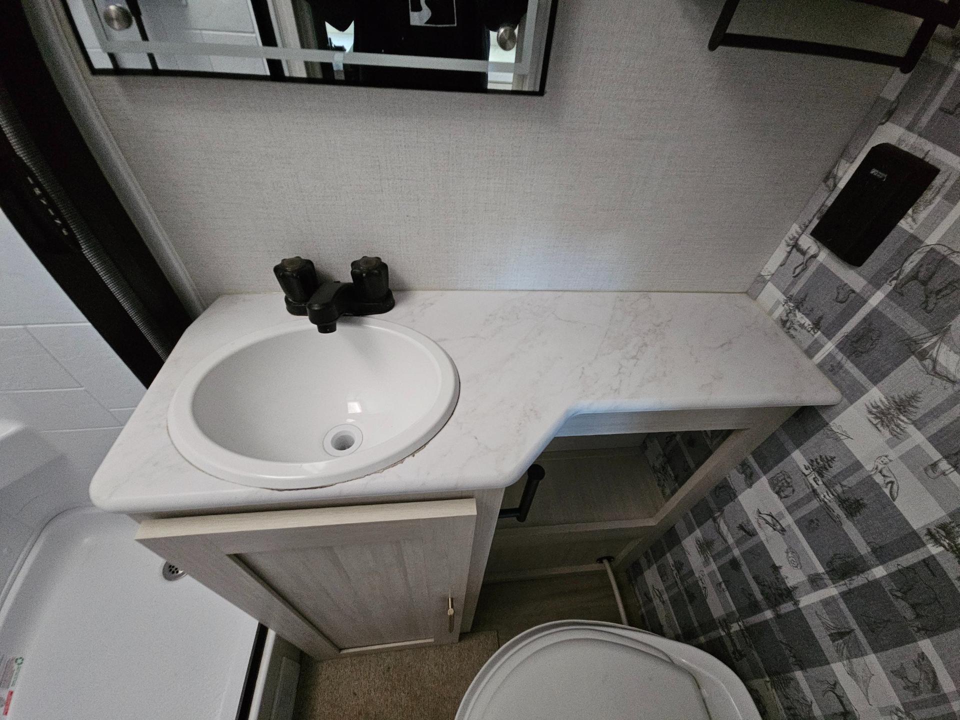 2026 Forest River Rv 2026 Forest River Rv R-Pod - thumbnail 27