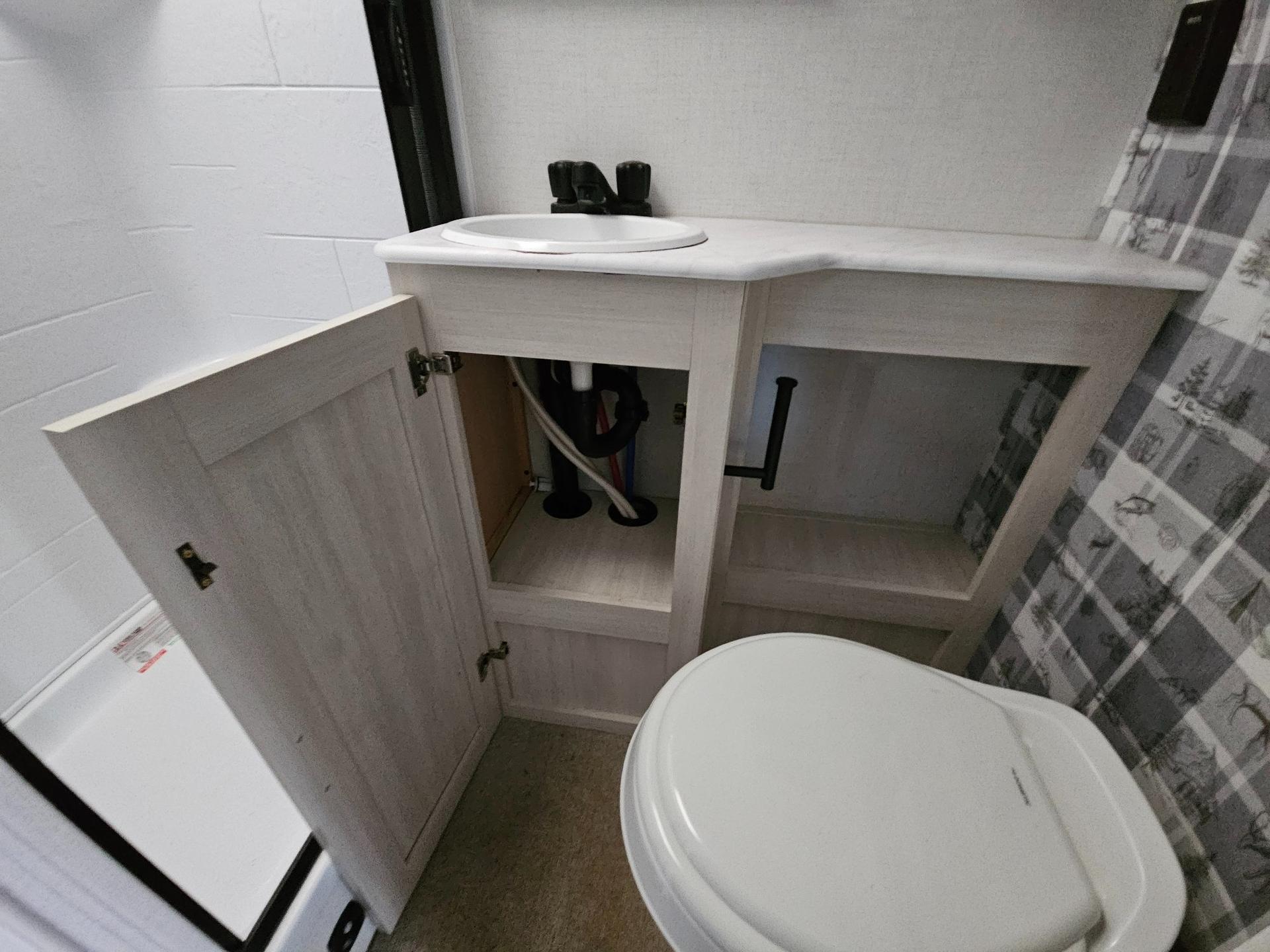 2026 Forest River Rv 2026 Forest River Rv R-Pod - thumbnail 28