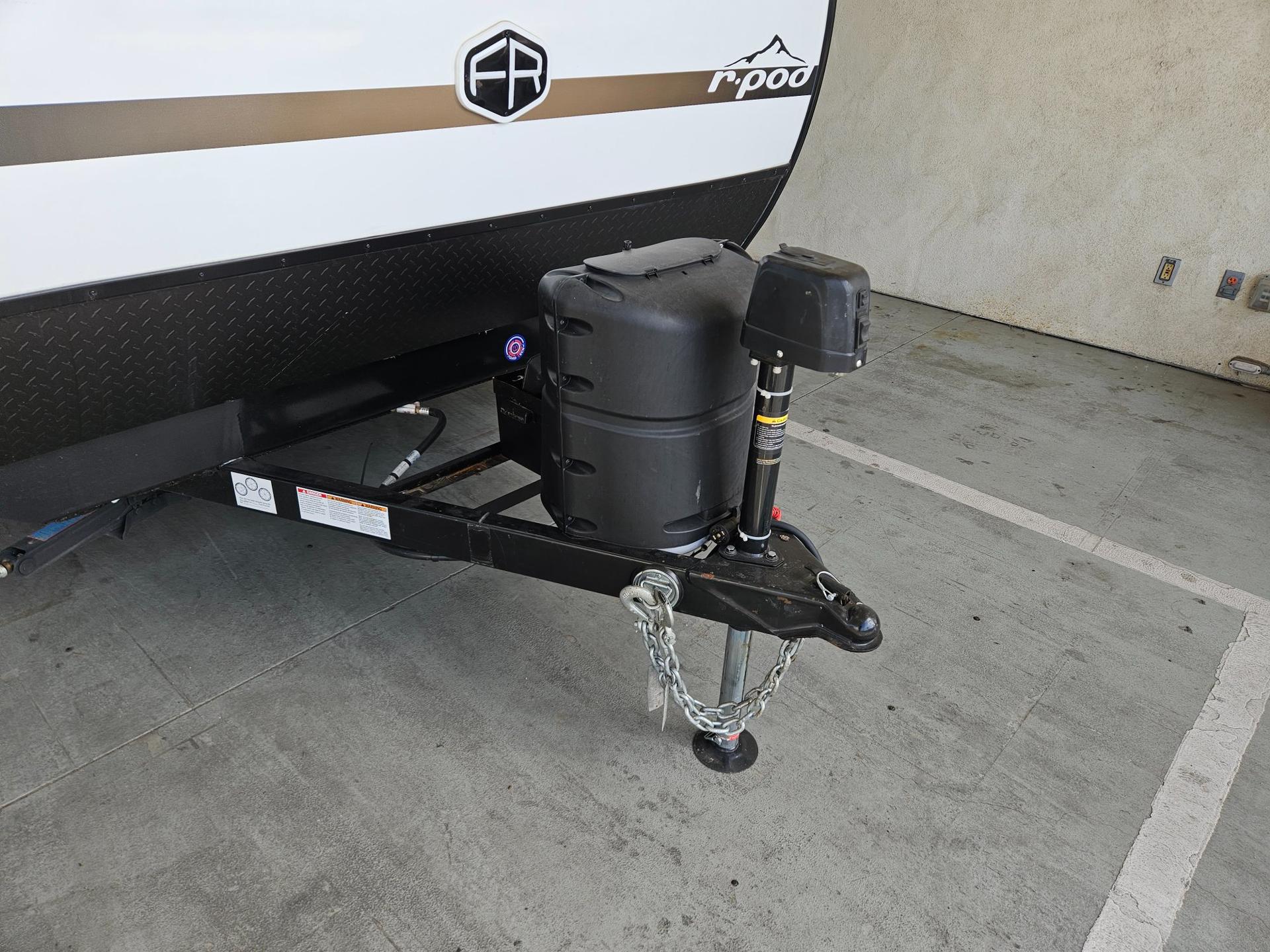 2026 Forest River Rv 2026 Forest River Rv R-Pod - thumbnail 30