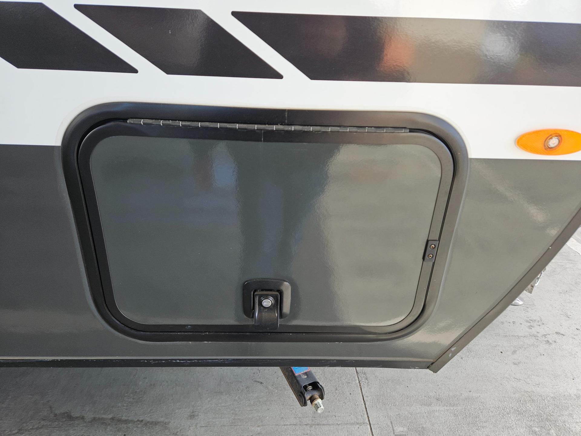 2026 Forest River Rv 2026 Forest River Rv R-Pod - thumbnail 31