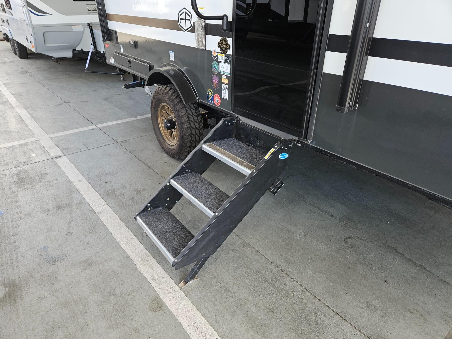 2026 Forest River Rv 2026 Forest River Rv R-Pod - thumbnail 32