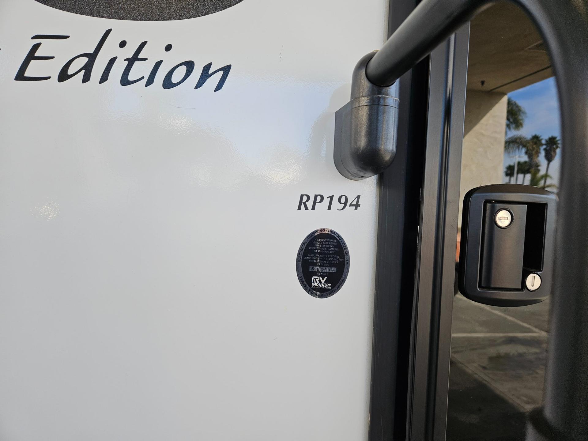 2026 Forest River Rv 2026 Forest River Rv R-Pod - thumbnail 33