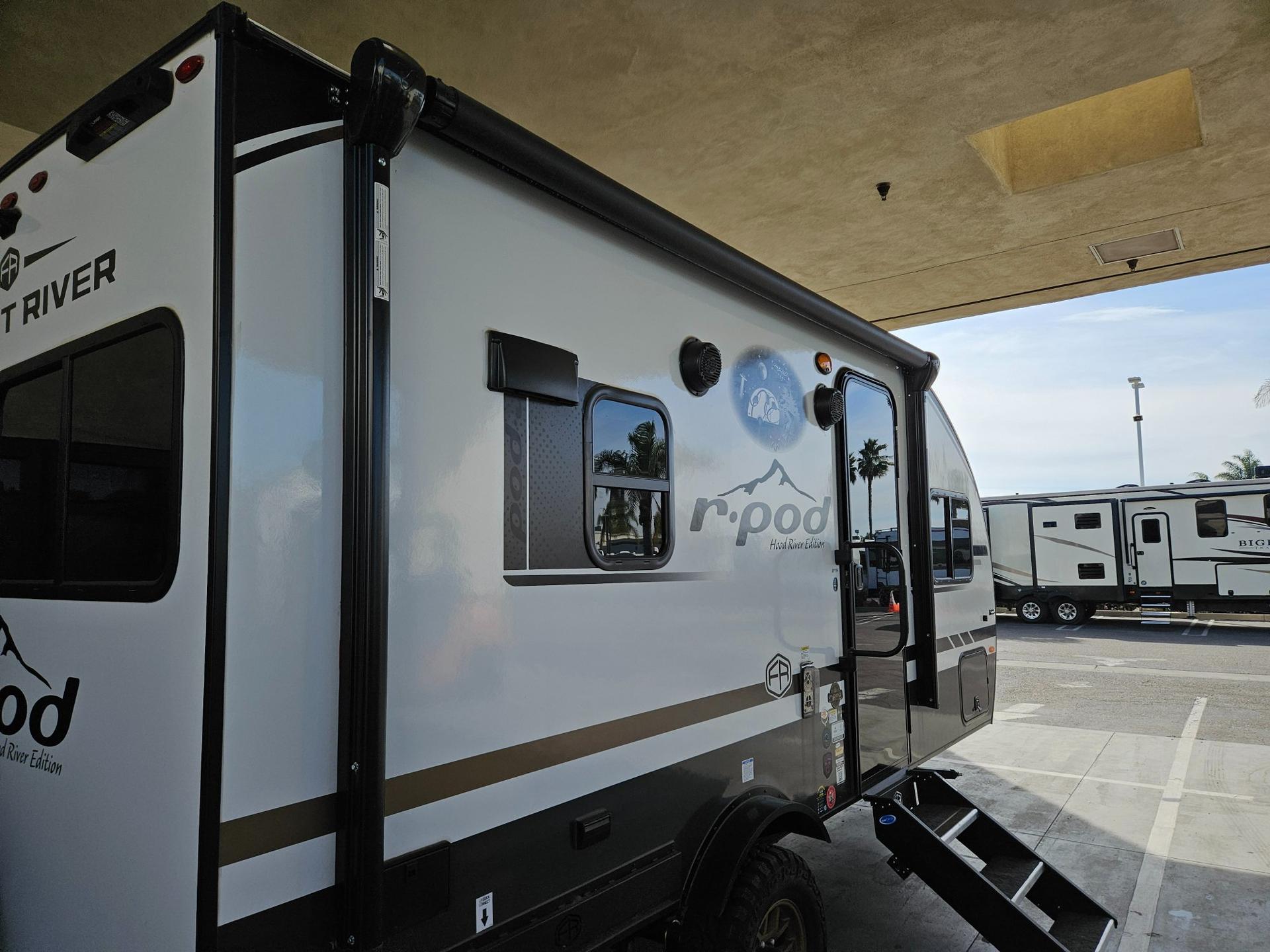 2026 Forest River Rv 2026 Forest River Rv R-Pod - thumbnail 37