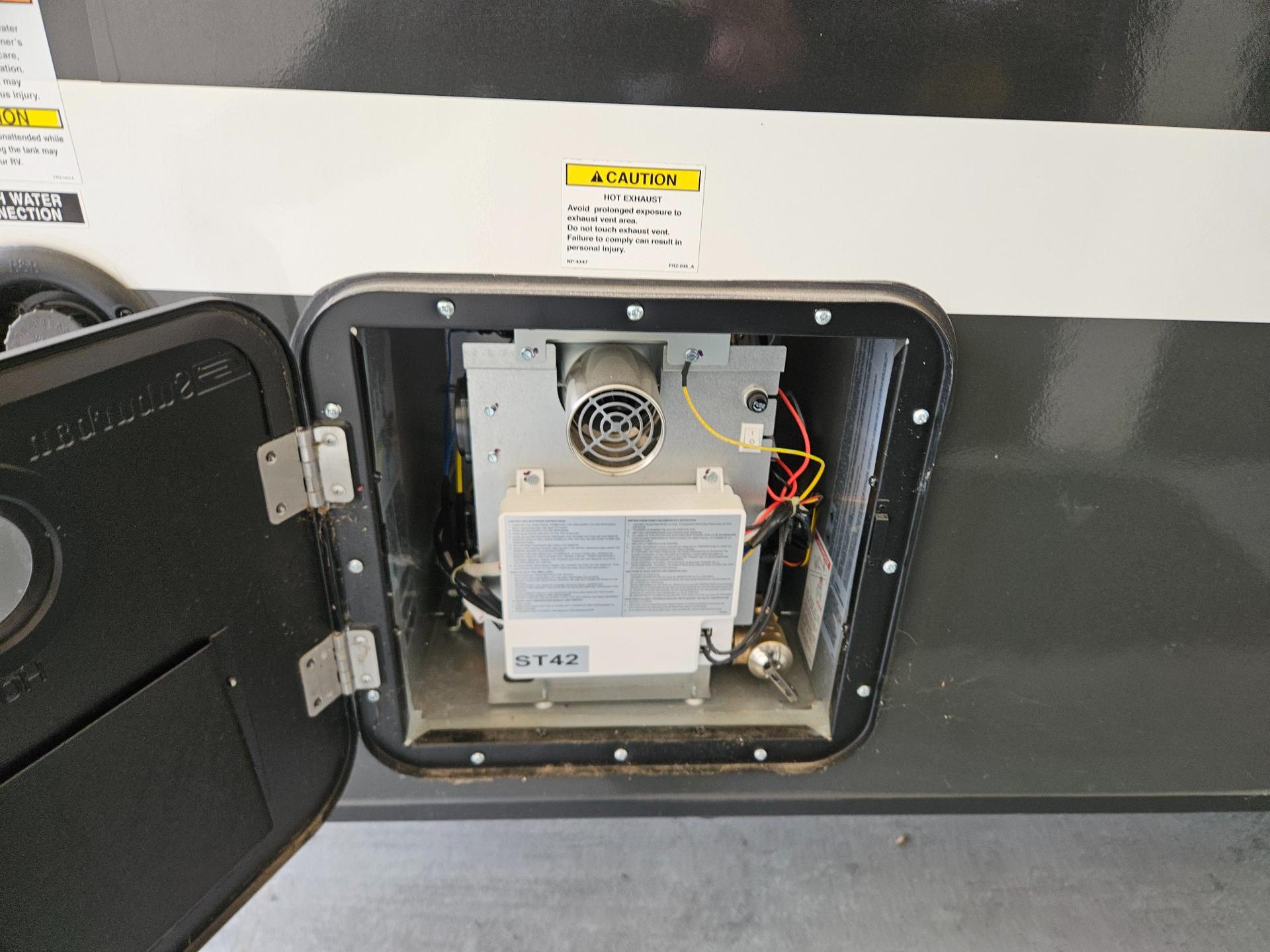 2026 Forest River Rv 2026 Forest River Rv R-Pod - thumbnail 38