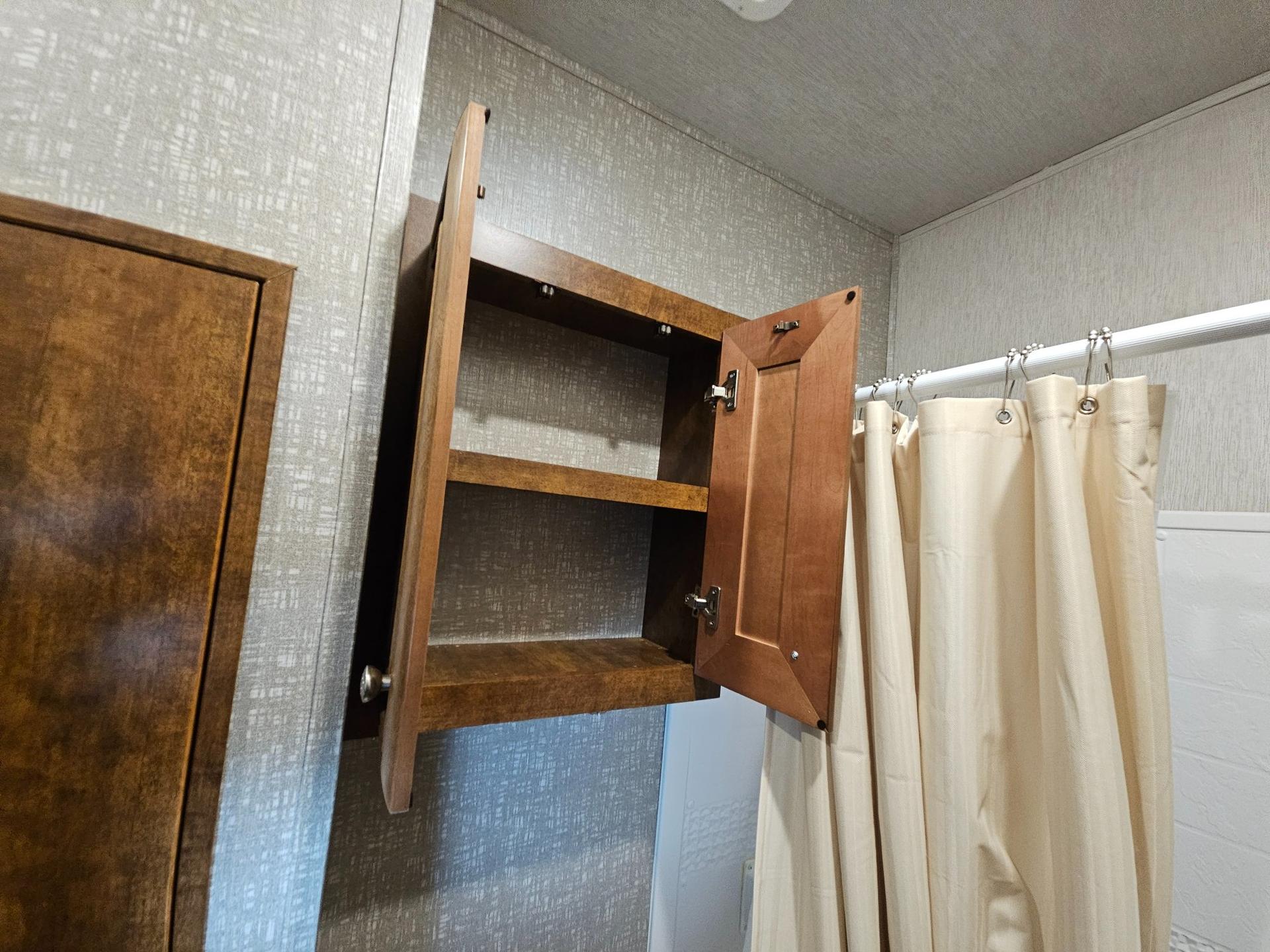 2019 Heartland 2019 Heartland Bighorn - thumbnail 28