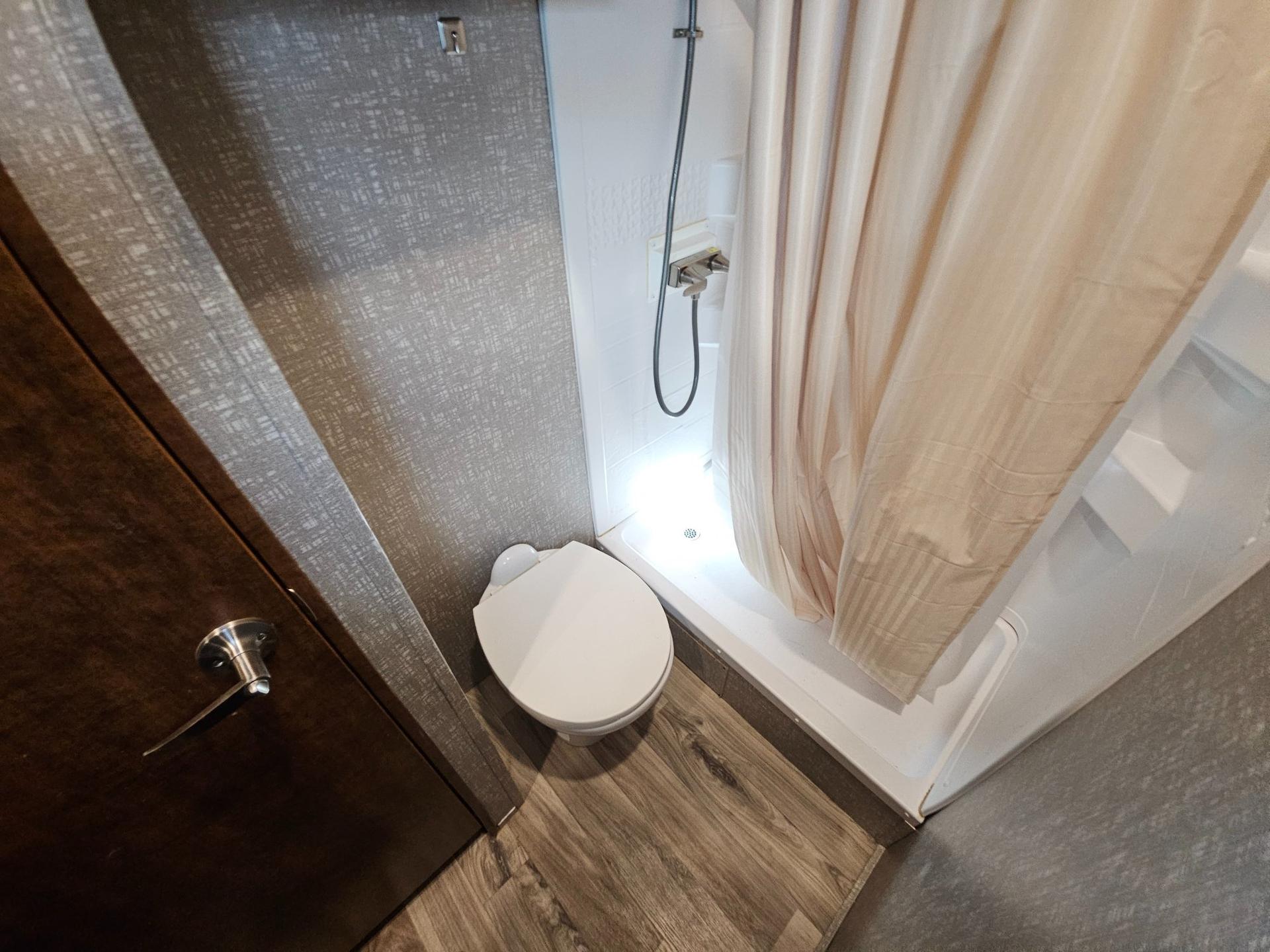 2019 Heartland 2019 Heartland Bighorn - thumbnail 29