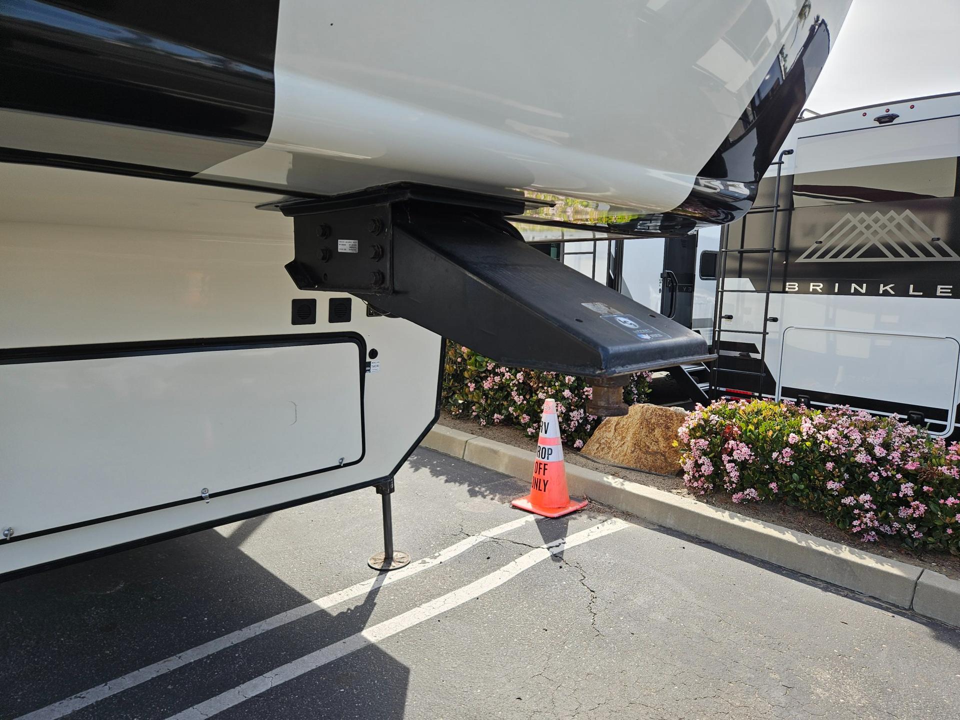 2019 Heartland 2019 Heartland Bighorn - thumbnail 37