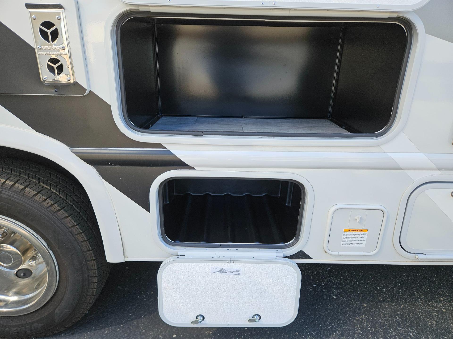 2025 Thor Motor Coach 2025 Thor Motor Coach Quantum - thumbnail 38