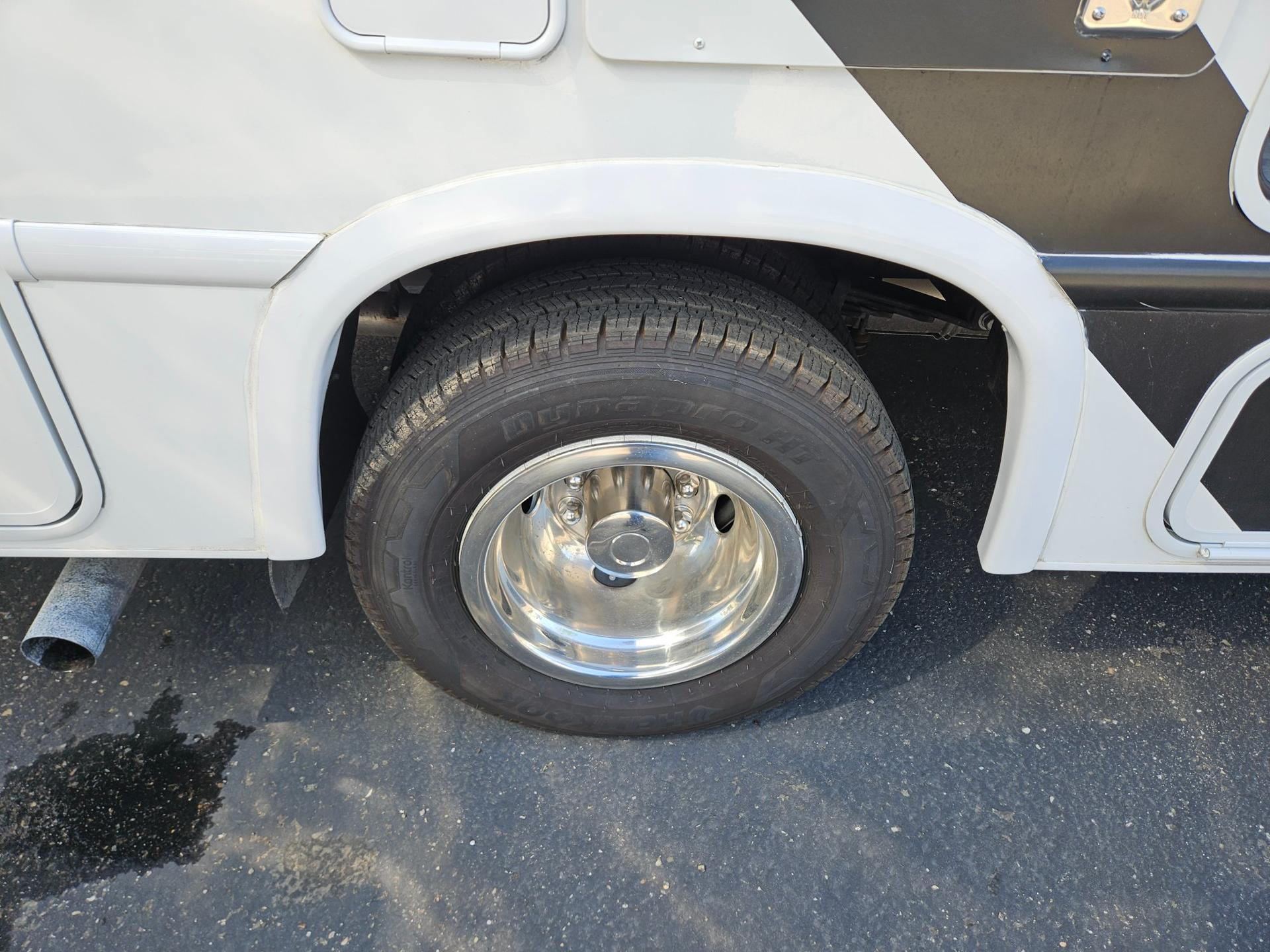 2025 Thor Motor Coach 2025 Thor Motor Coach Quantum - thumbnail 39