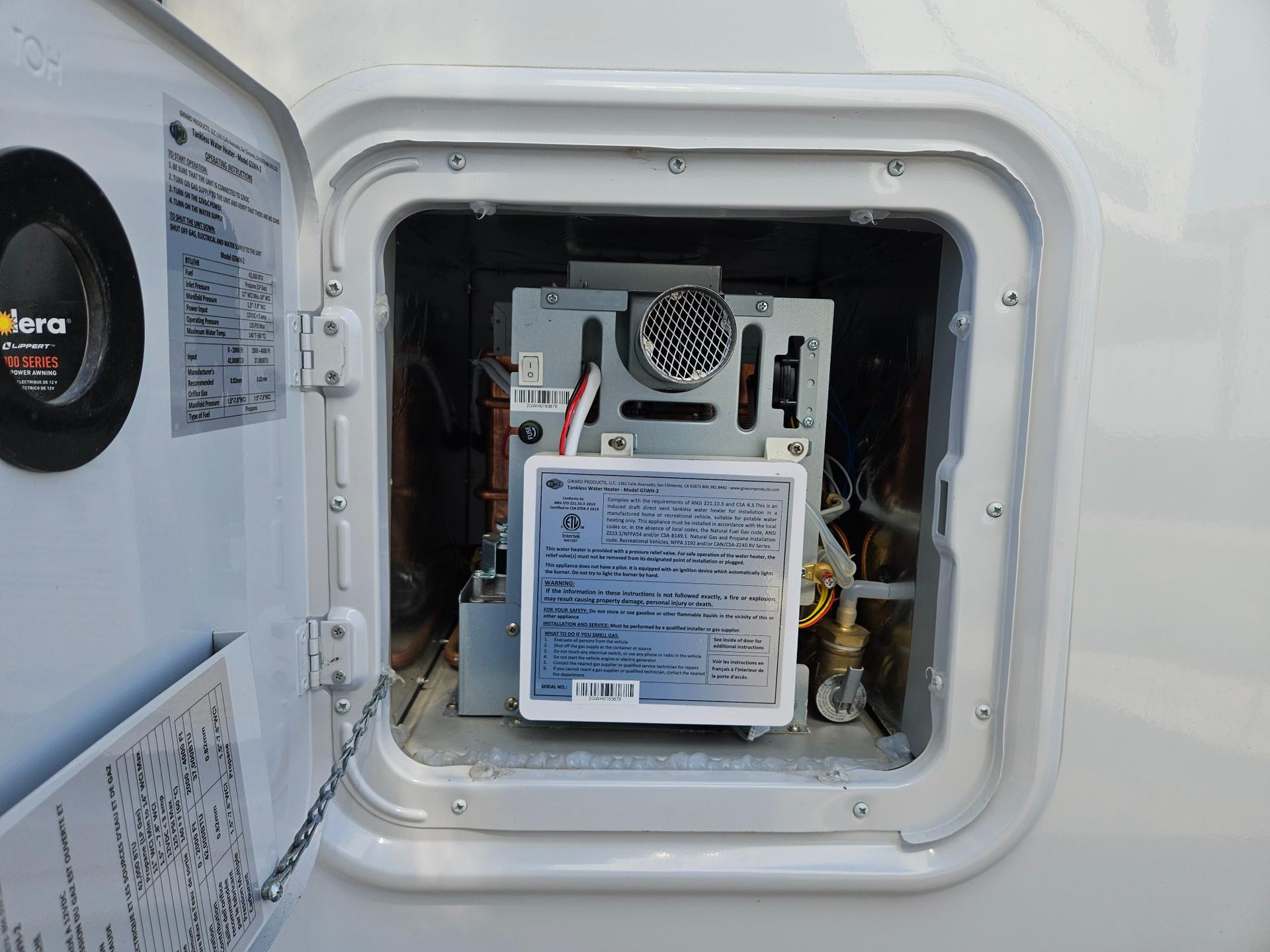 2025 Thor Motor Coach 2025 Thor Motor Coach Quantum - thumbnail 41