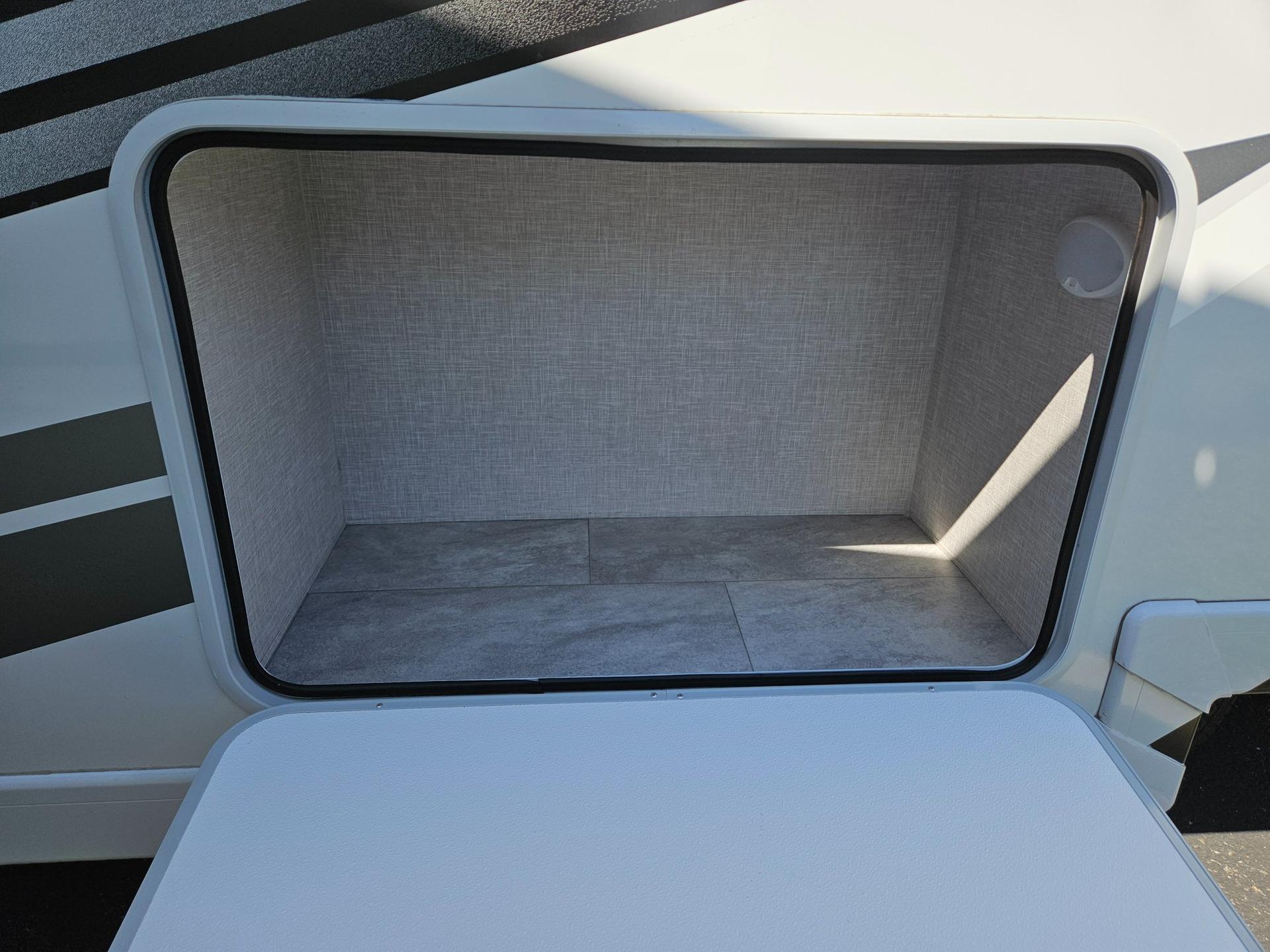 2025 Thor Motor Coach 2025 Thor Motor Coach Quantum - thumbnail 44