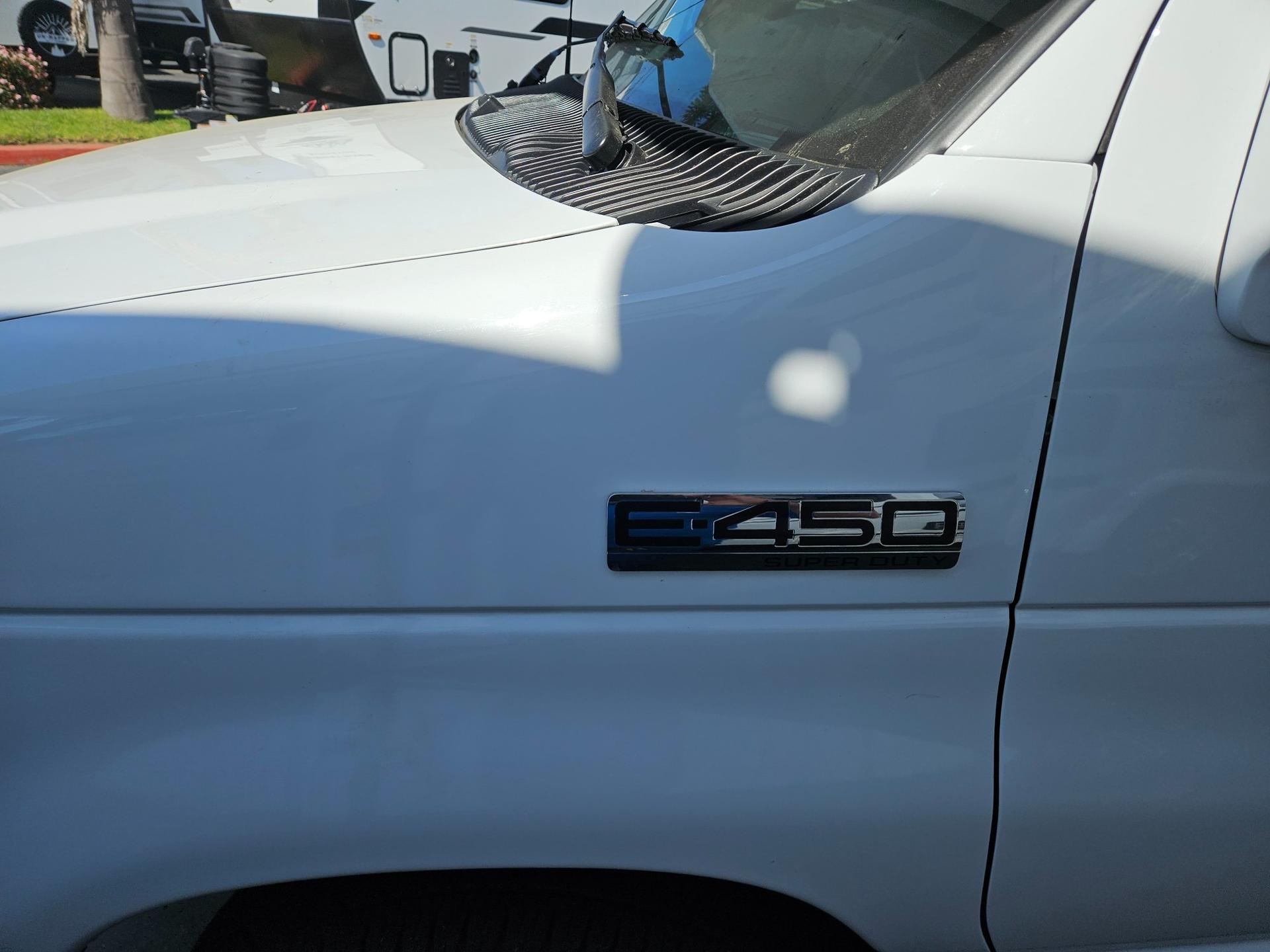 2025 Thor Motor Coach 2025 Thor Motor Coach Quantum - thumbnail 46