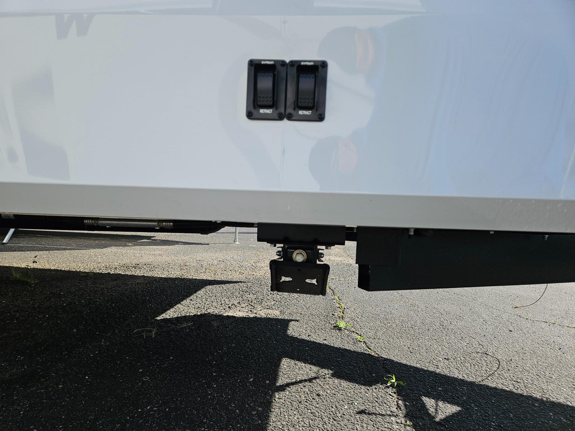 2026 Winnebago 2026 Winnebago Thrive - thumbnail 38