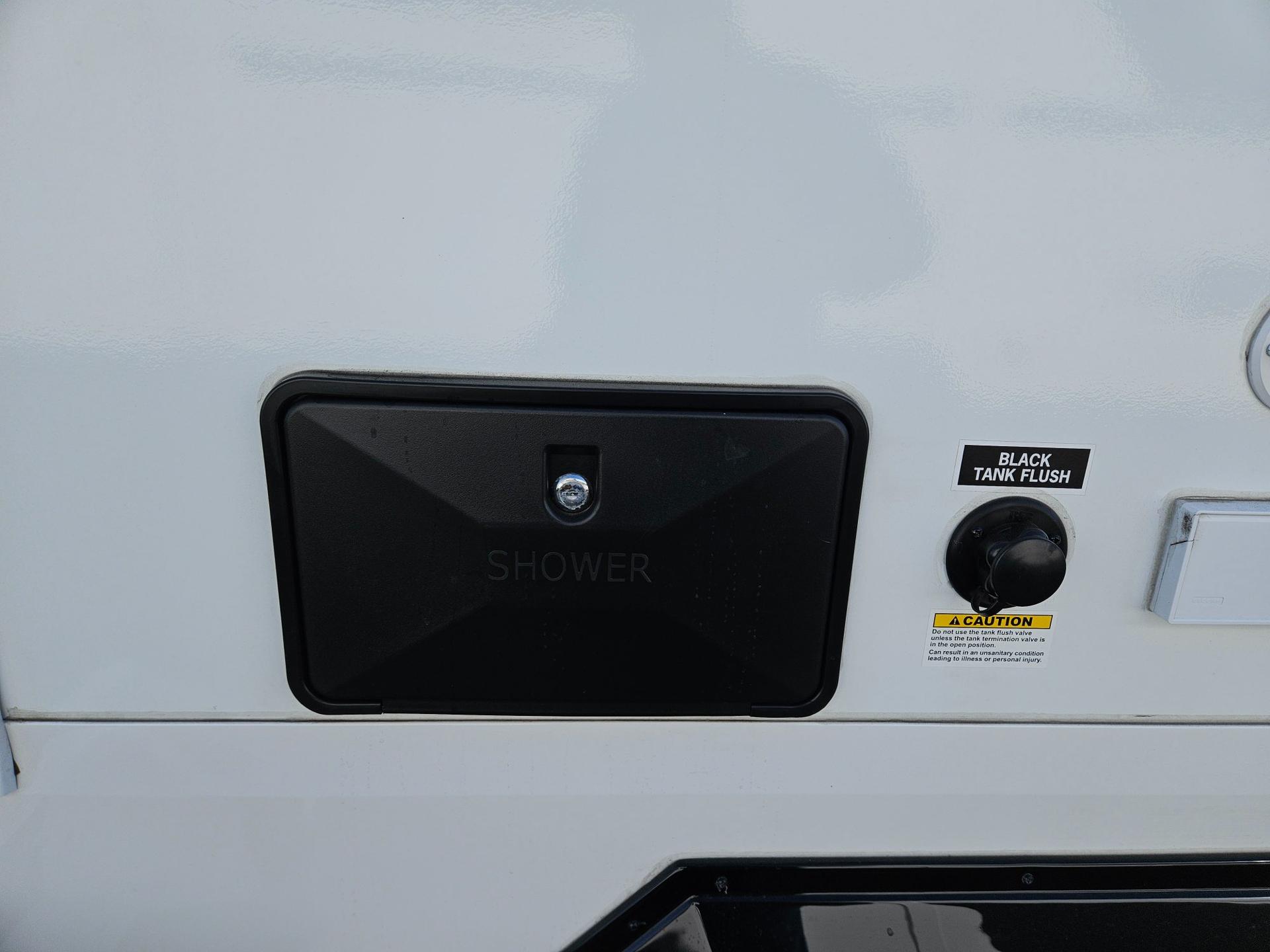 2026 Winnebago 2026 Winnebago Thrive - thumbnail 44