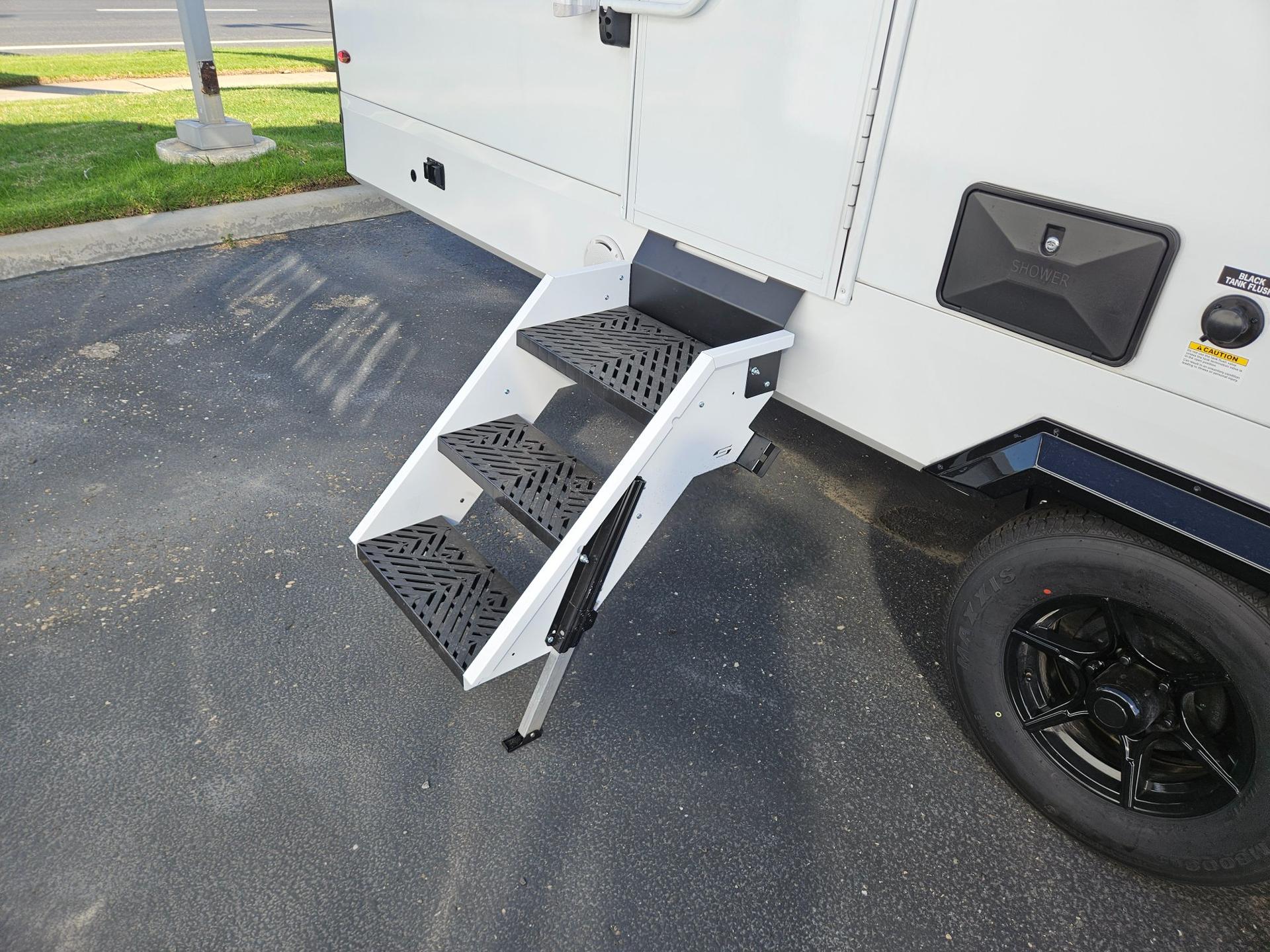 2026 Winnebago 2026 Winnebago Thrive - thumbnail 45