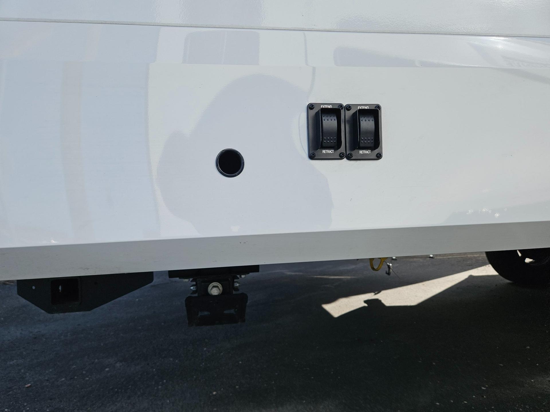 2026 Winnebago 2026 Winnebago Thrive - thumbnail 46