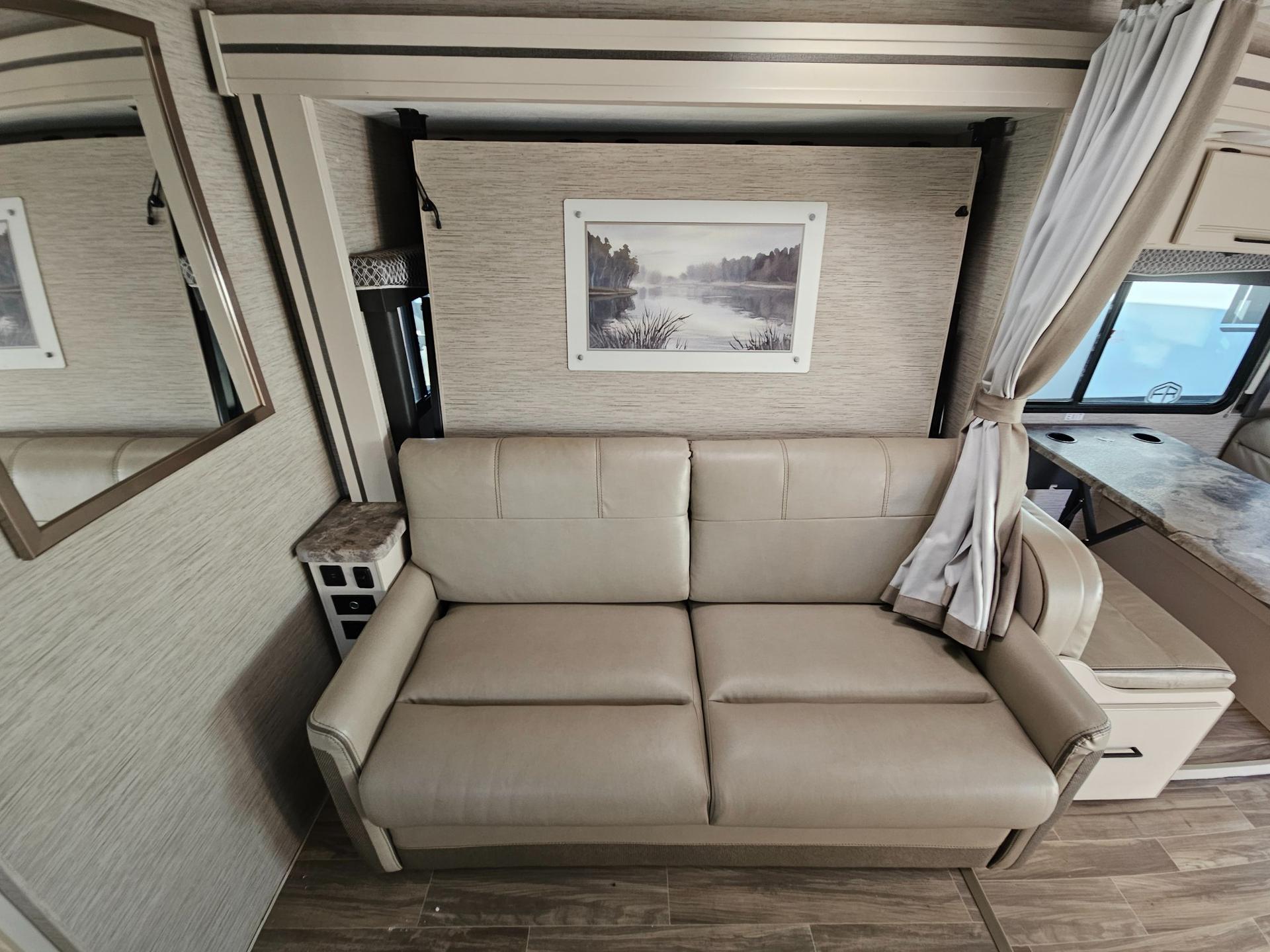 2021 Thor Motor Coach 2021 Thor Motor Coach Four Winds - thumbnail 20