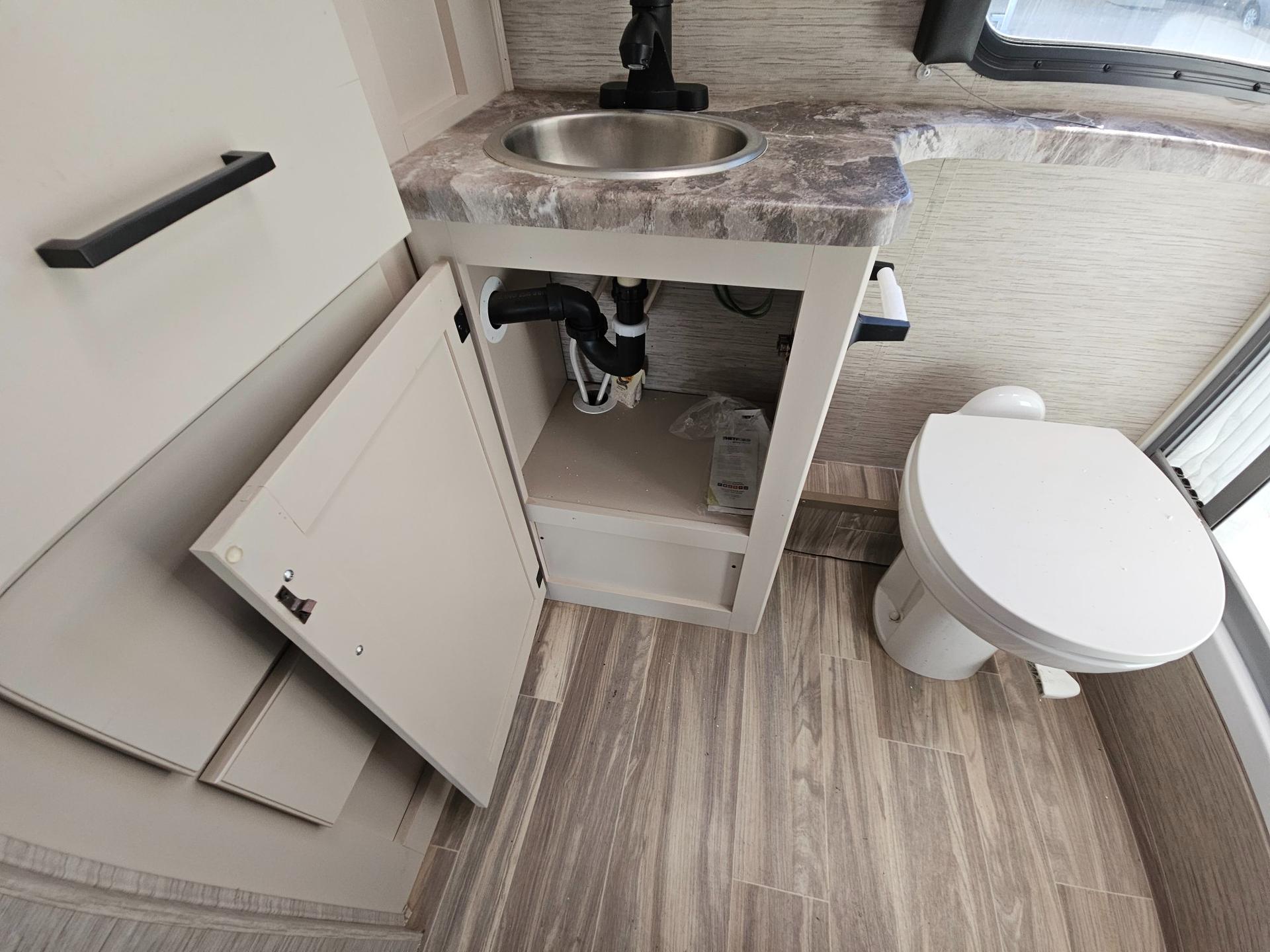 2021 Thor Motor Coach 2021 Thor Motor Coach Four Winds - thumbnail 29