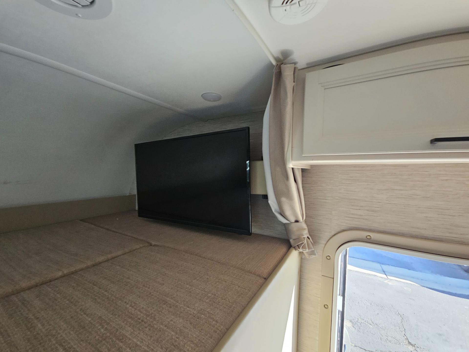 2021 Thor Motor Coach 2021 Thor Motor Coach Four Winds - thumbnail 34