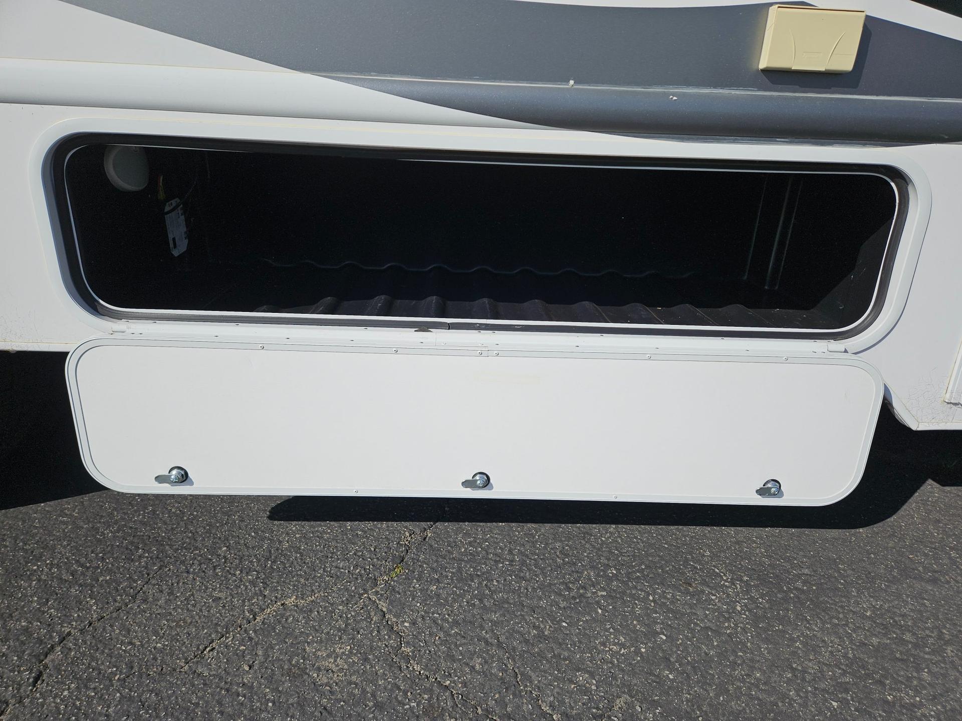 2021 Thor Motor Coach 2021 Thor Motor Coach Four Winds - thumbnail 42