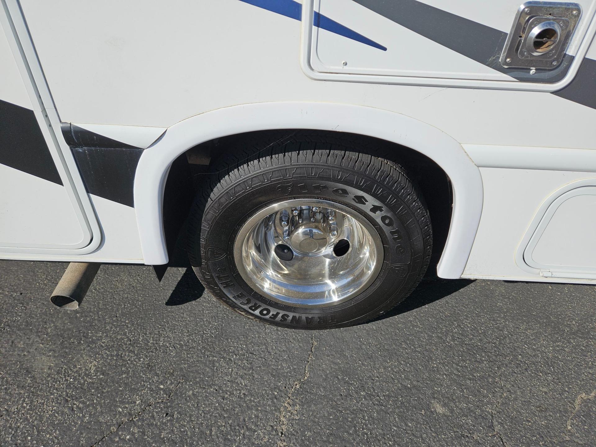 2021 Thor Motor Coach 2021 Thor Motor Coach Four Winds - thumbnail 43