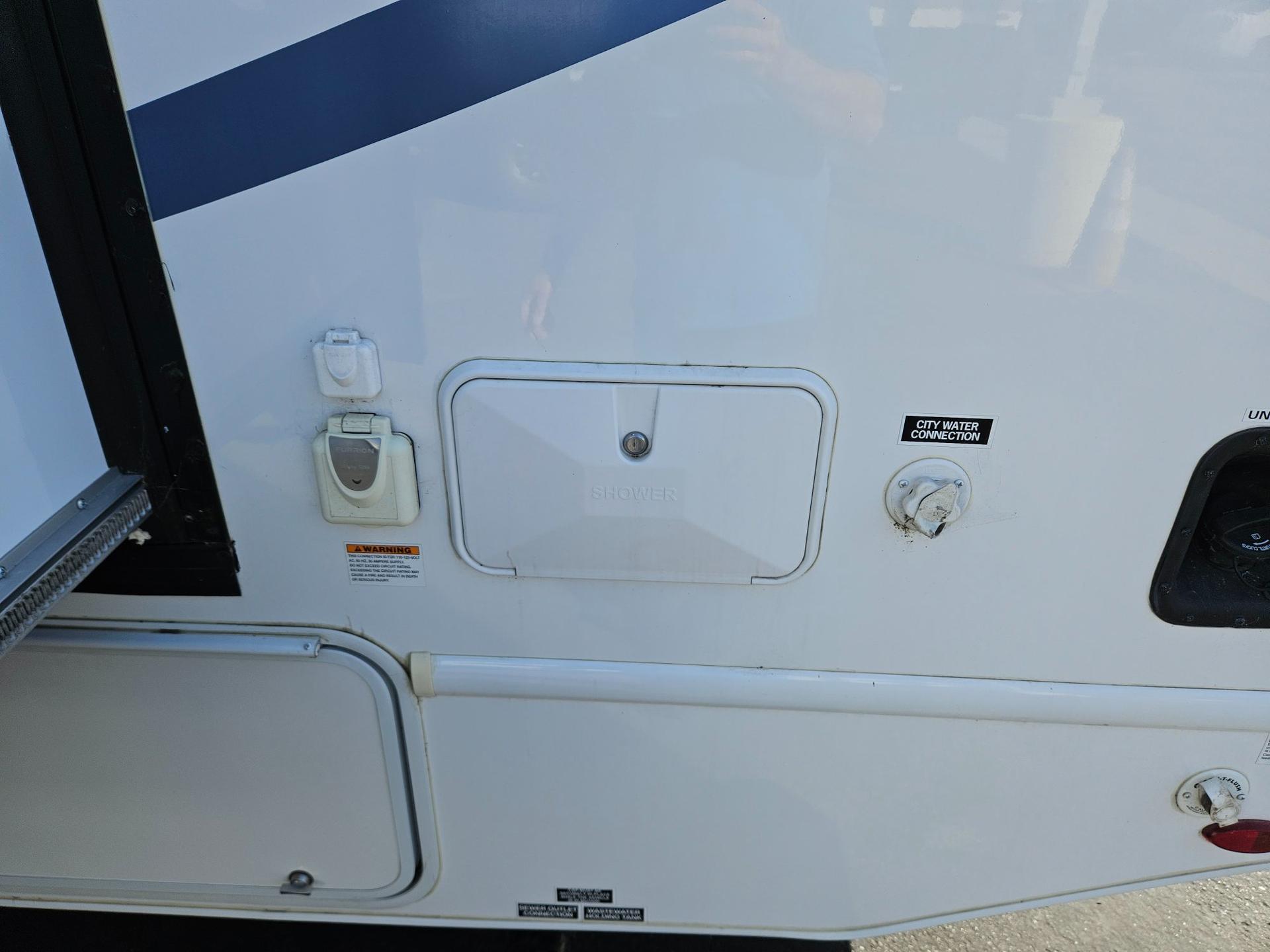 2021 Thor Motor Coach 2021 Thor Motor Coach Four Winds - thumbnail 45