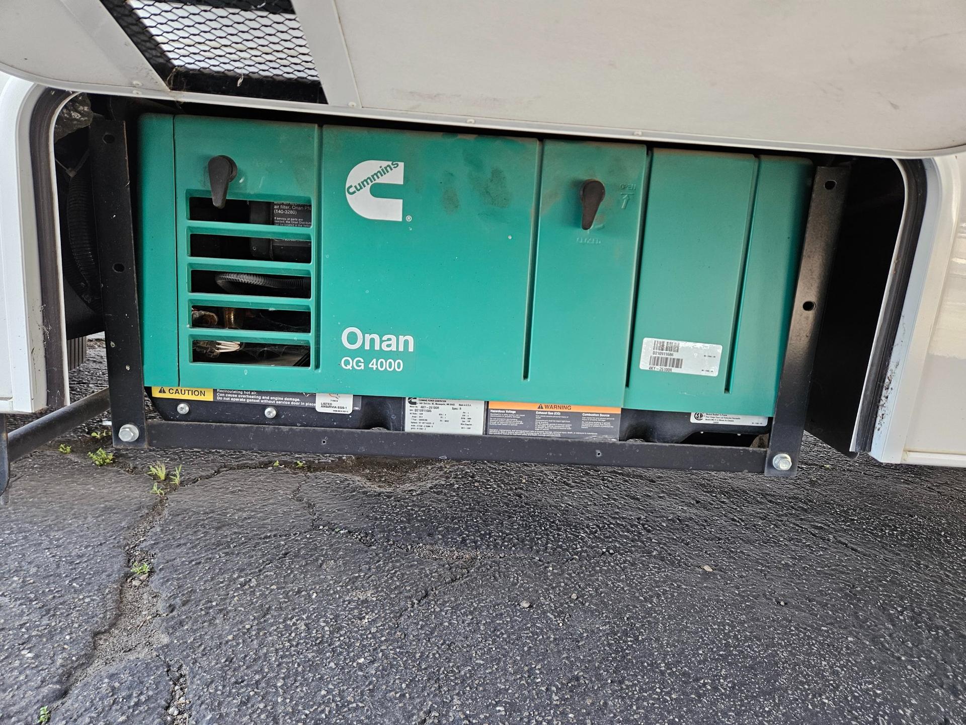 2021 Thor Motor Coach 2021 Thor Motor Coach Four Winds - thumbnail 48