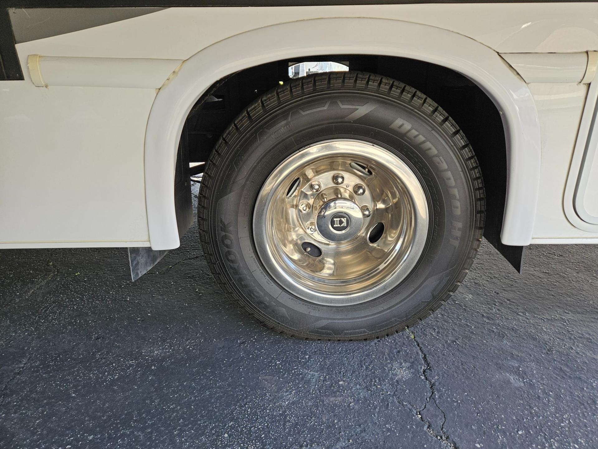 2021 Thor Motor Coach 2021 Thor Motor Coach Four Winds - thumbnail 49