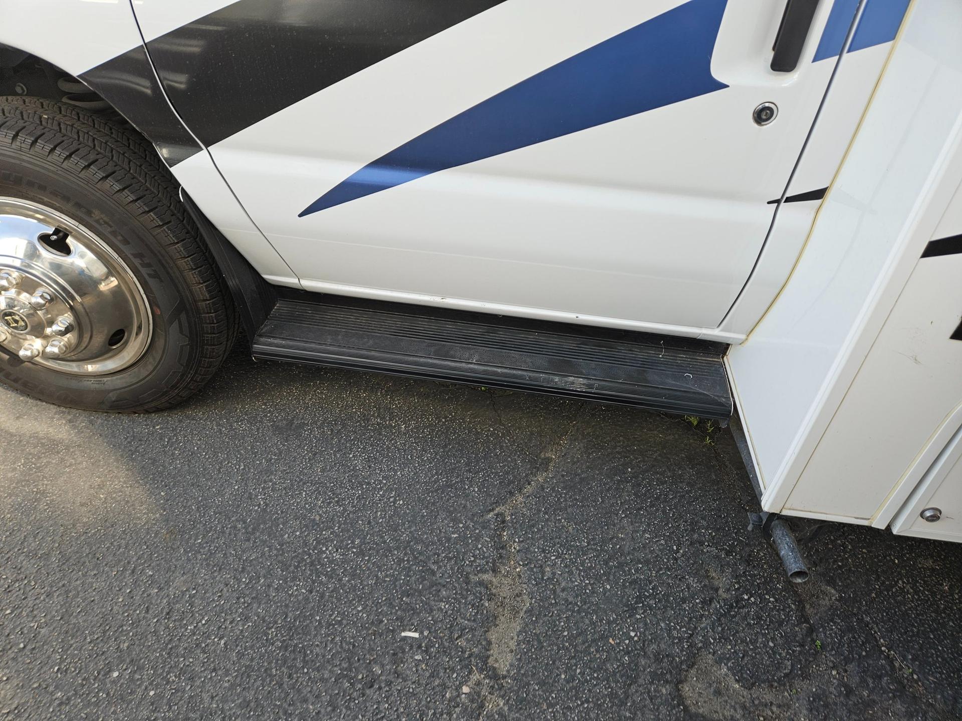 2021 Thor Motor Coach 2021 Thor Motor Coach Four Winds - thumbnail 50