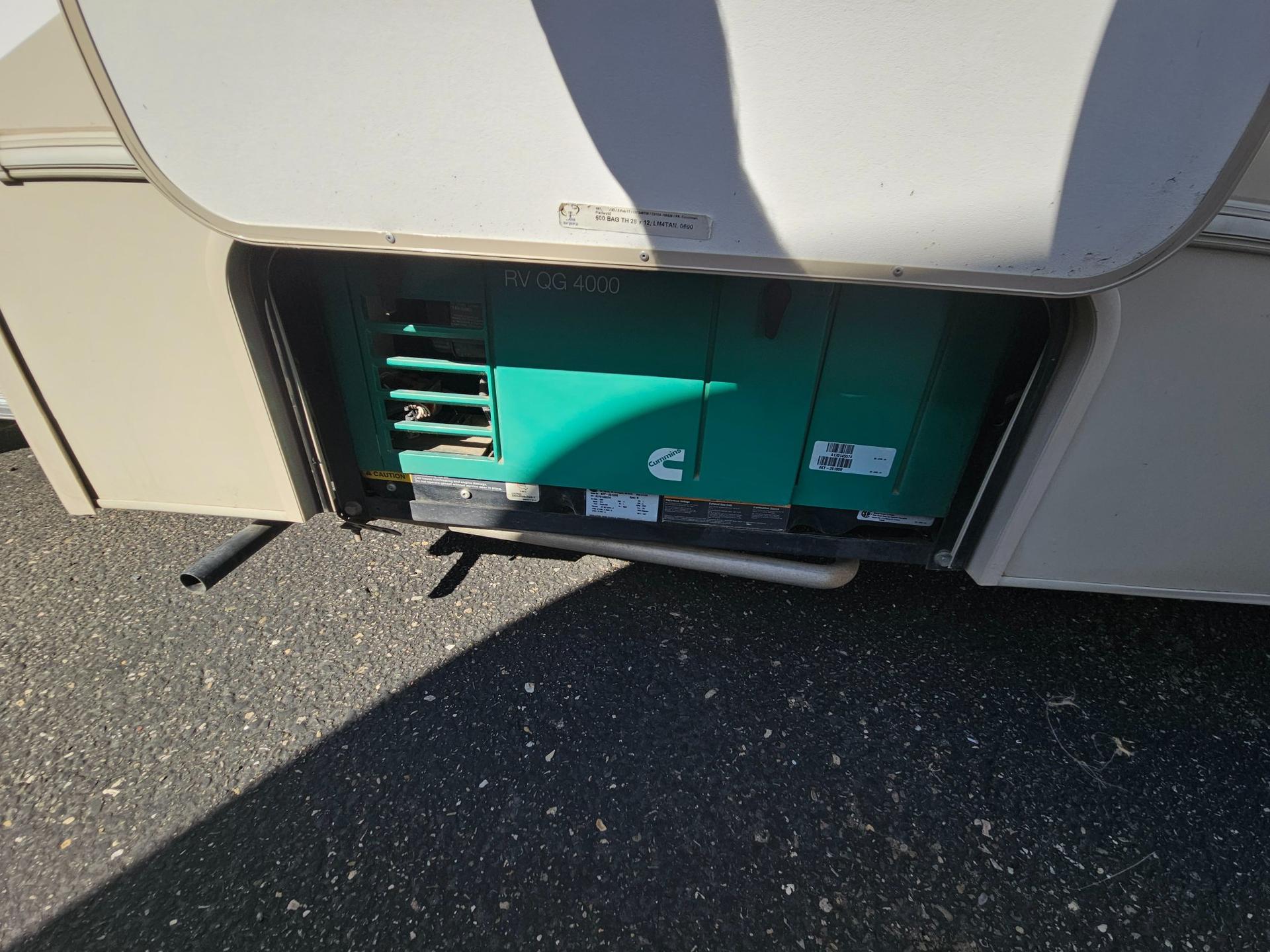 2018 Coachmen 2018 Coachmen Leprechaun - thumbnail 47