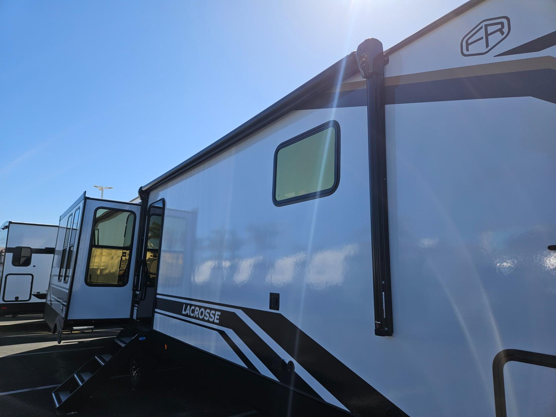 2026 Forest River 2026 Forest River LaCrosse - thumbnail 35