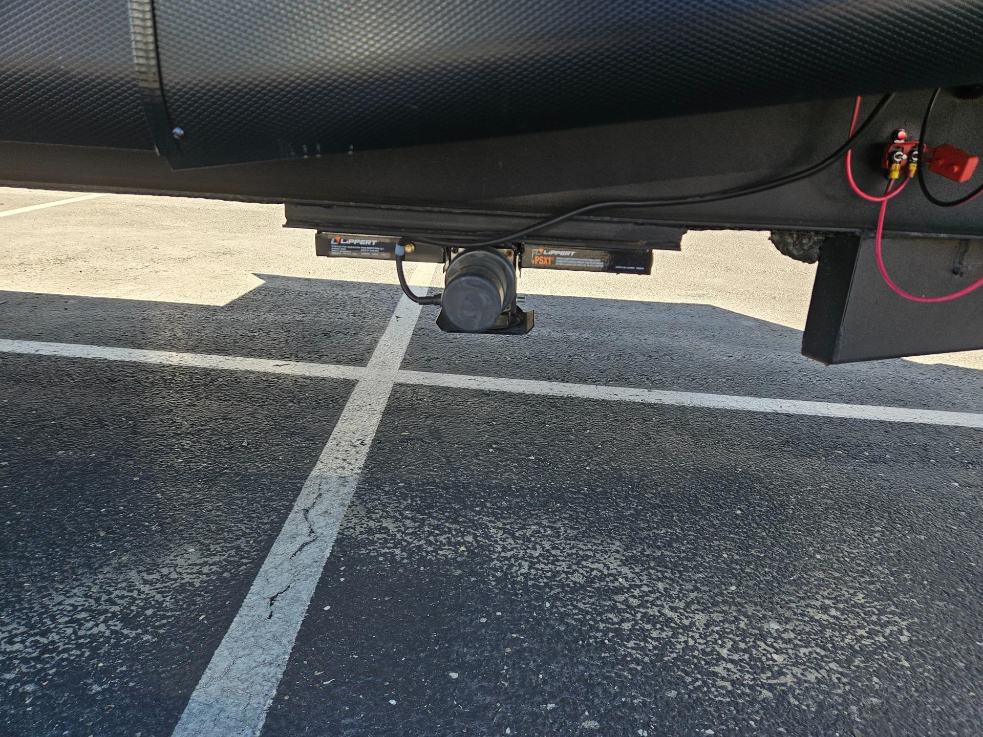 2026 Forest River 2026 Forest River LaCrosse - thumbnail 37