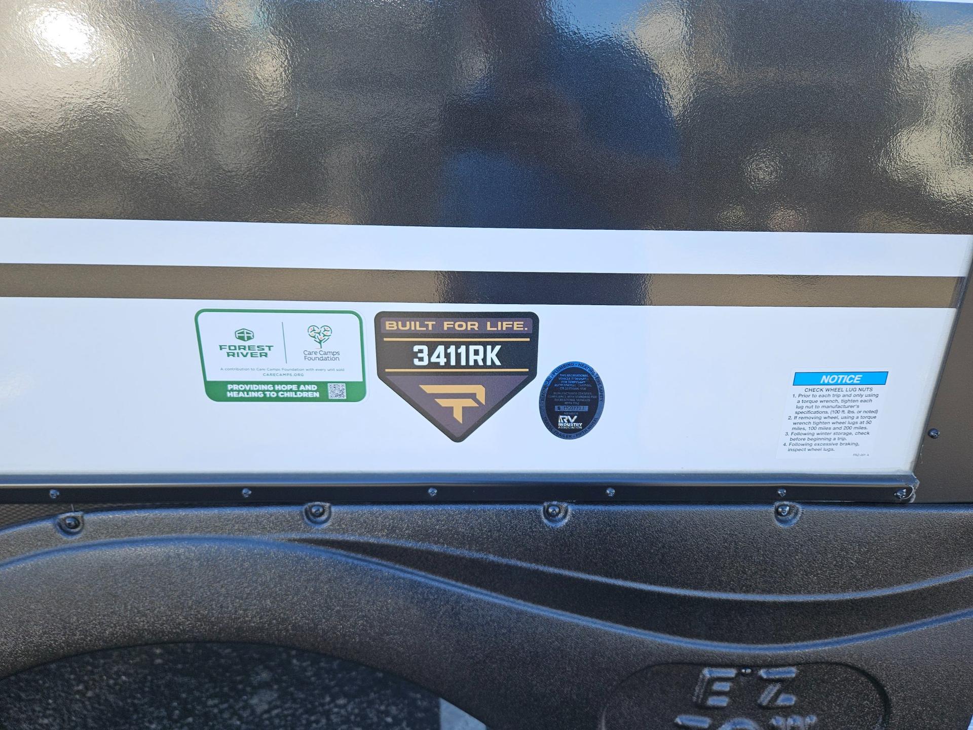 2026 Forest River 2026 Forest River LaCrosse - thumbnail 39