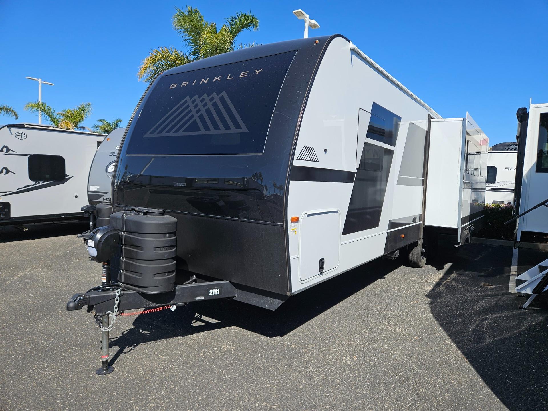 2026 Brinkley RV 2026 Brinkley RV Model I - thumbnail 5