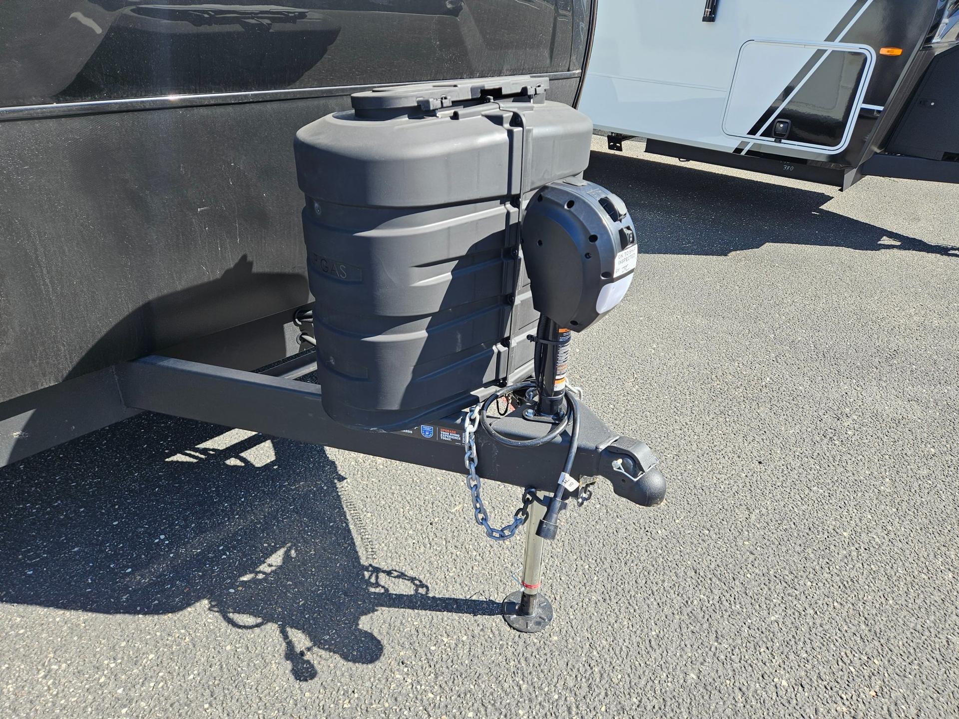 2026 Brinkley RV 2026 Brinkley RV Model I - thumbnail 6