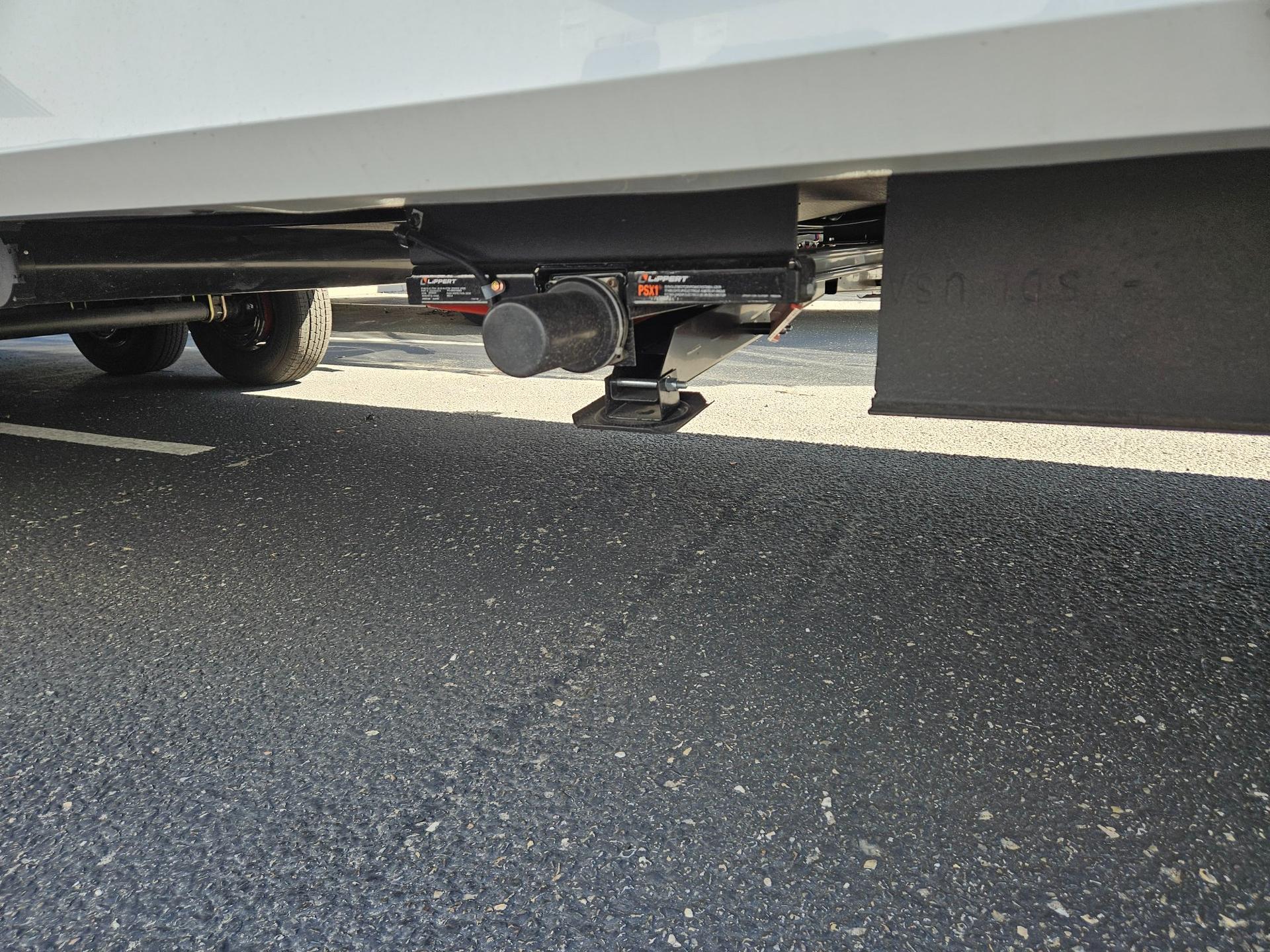 2026 Brinkley RV 2026 Brinkley RV Model I - thumbnail 7