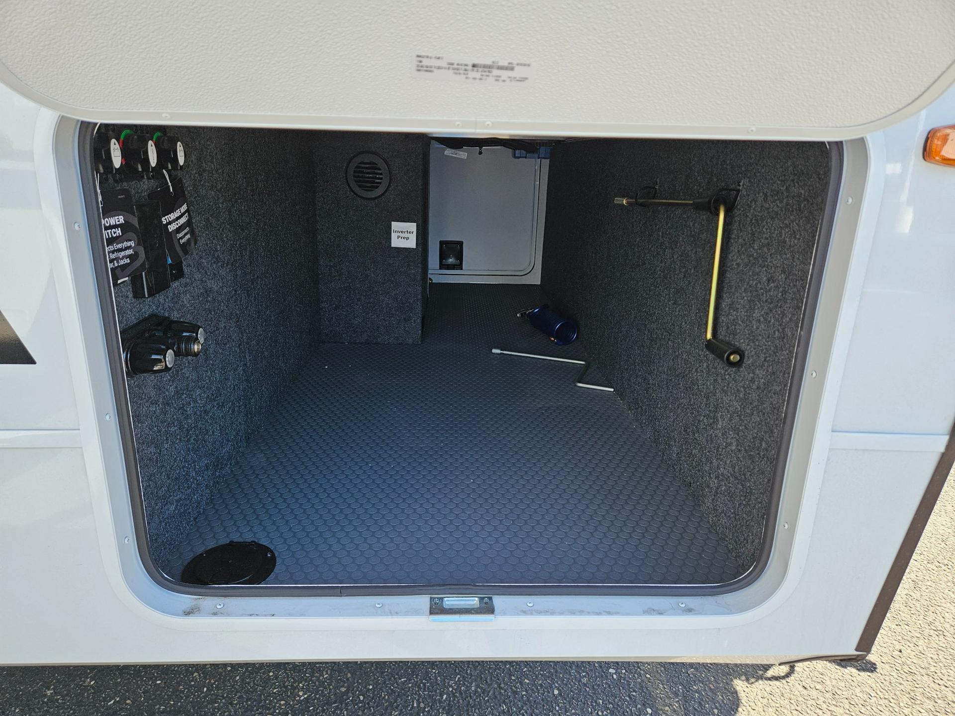 2026 Brinkley RV 2026 Brinkley RV Model I - thumbnail 8