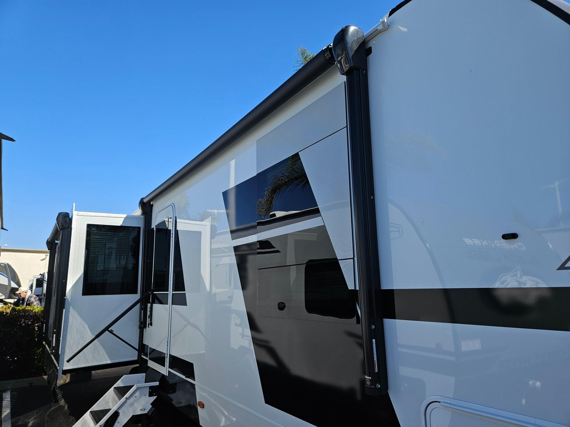 2026 Brinkley RV 2026 Brinkley RV Model I - thumbnail 9