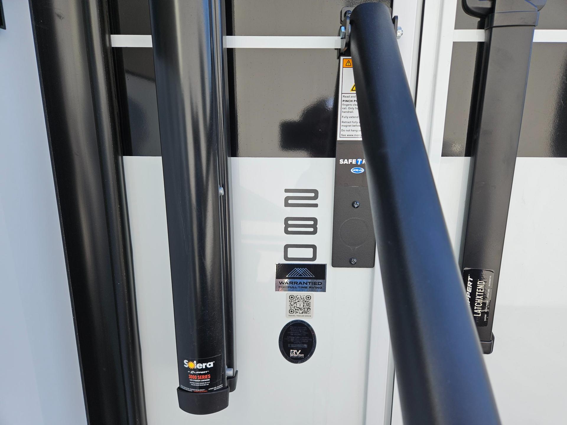 2026 Brinkley RV 2026 Brinkley RV Model I - thumbnail 11