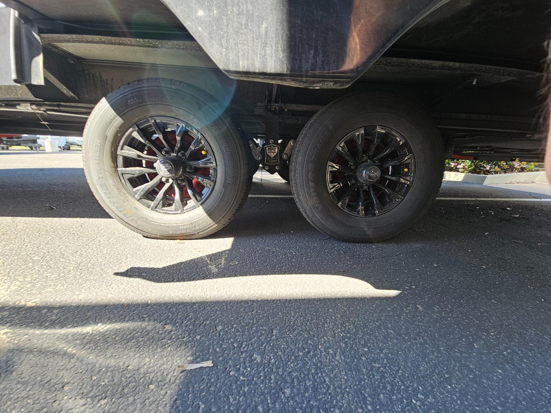 2026 Brinkley RV 2026 Brinkley RV Model I - thumbnail 15